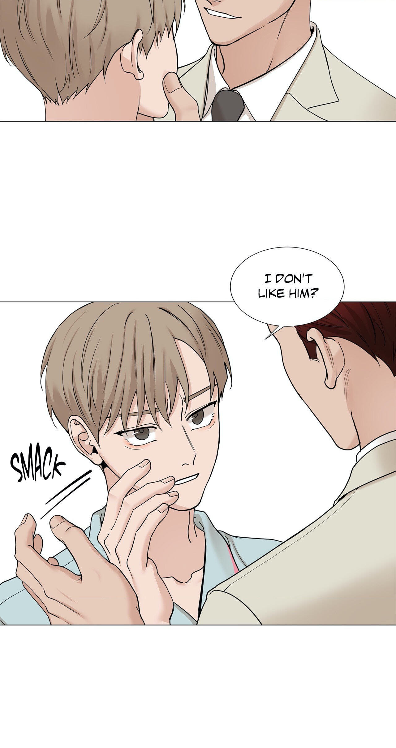 Read My Suha chapter 89 image 30 on Lezhin
