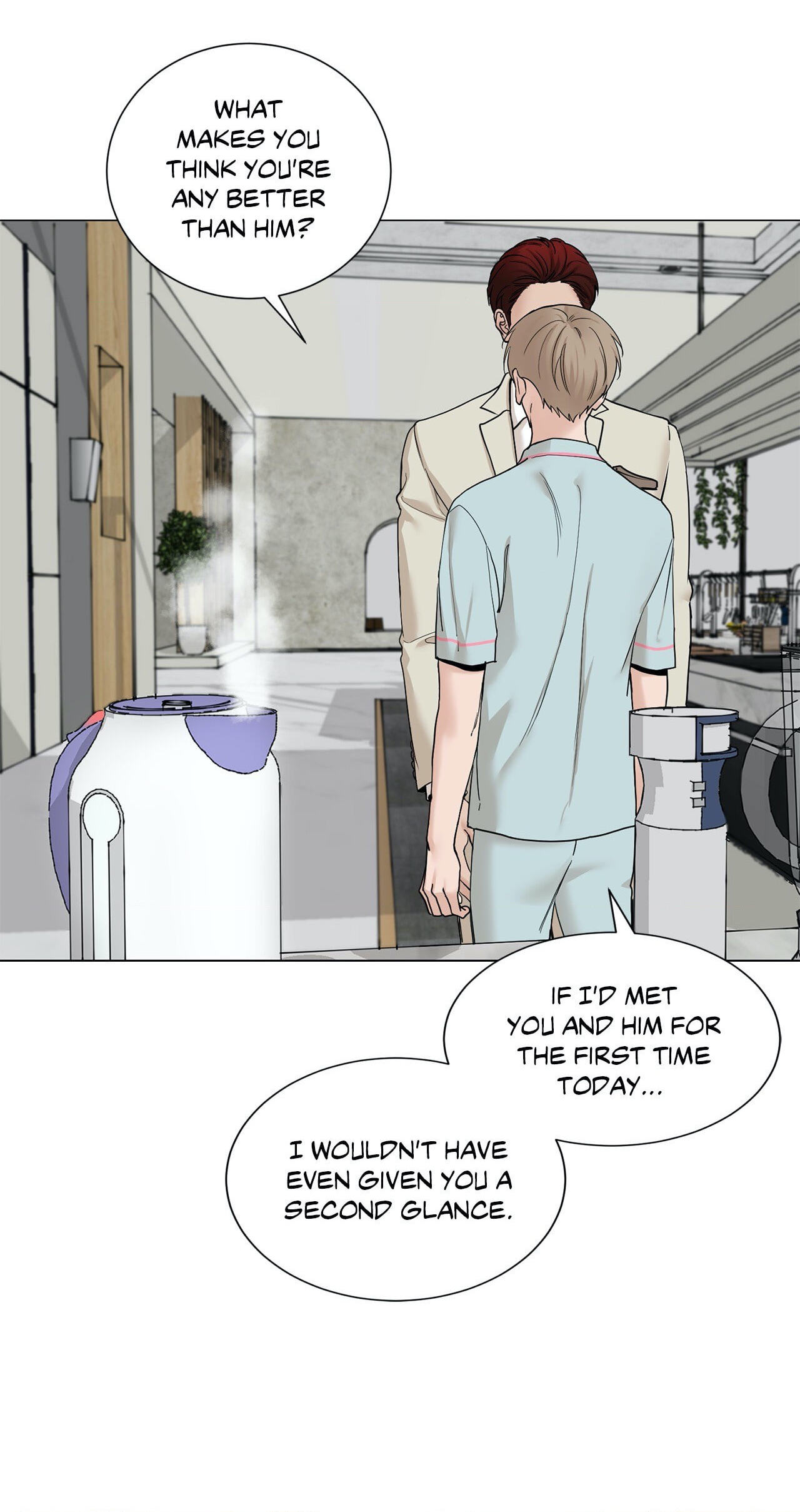 Read My Suha chapter 89 image 31 on Lezhin