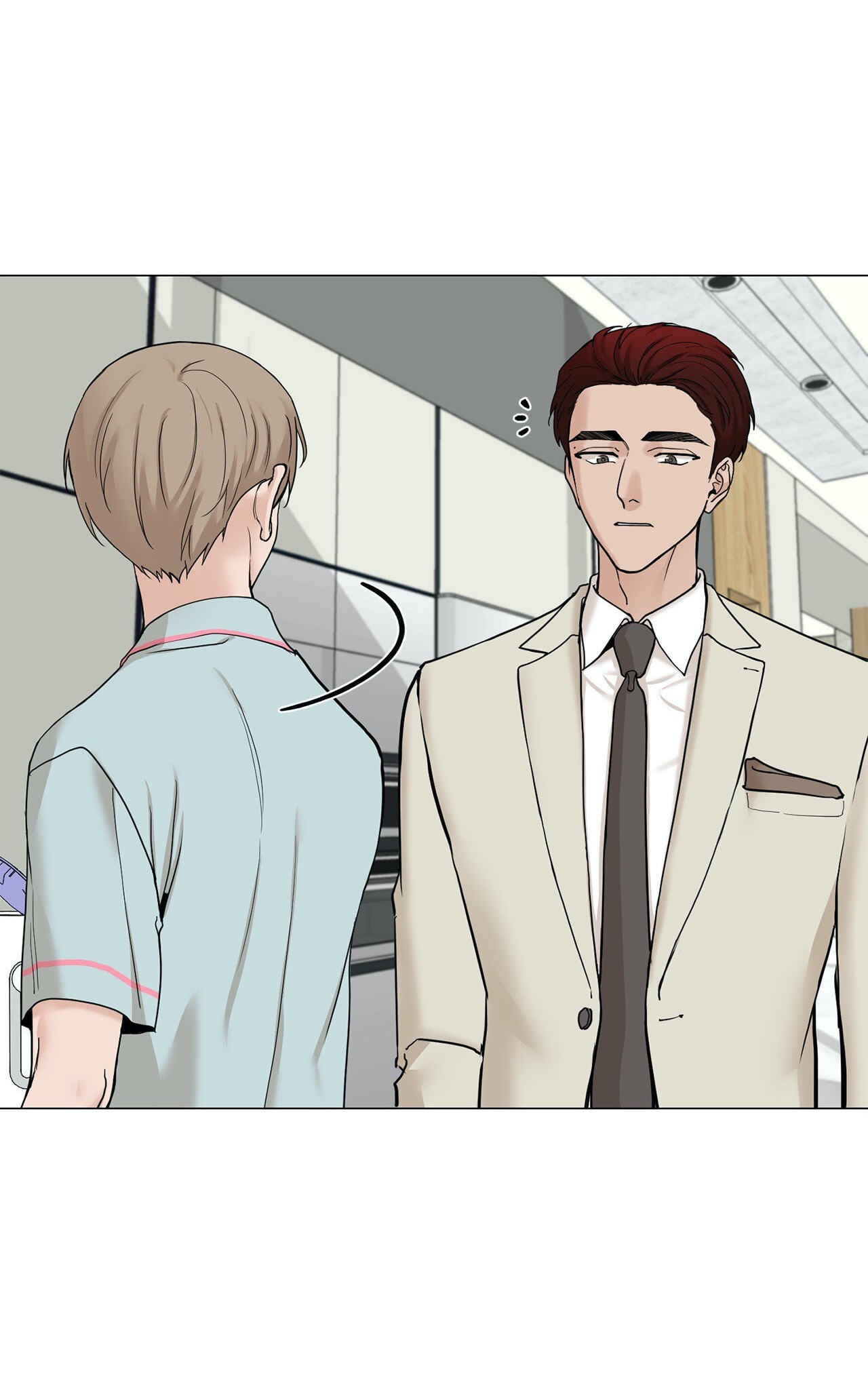 Read My Suha chapter 89 image 33 on Lezhin