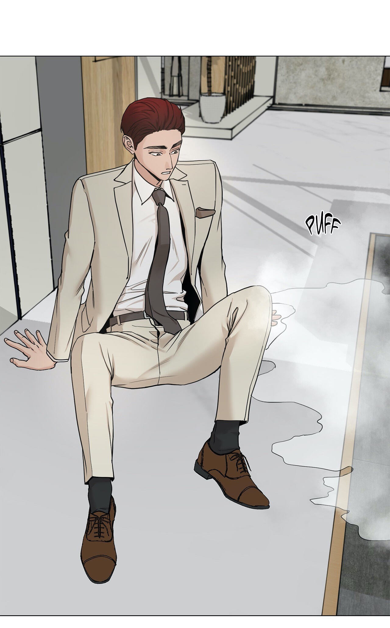 Read My Suha chapter 89 image 39 on Lezhin