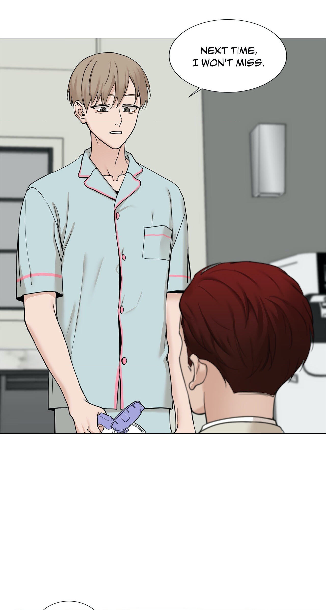 Read My Suha chapter 89 image 41 on Lezhin