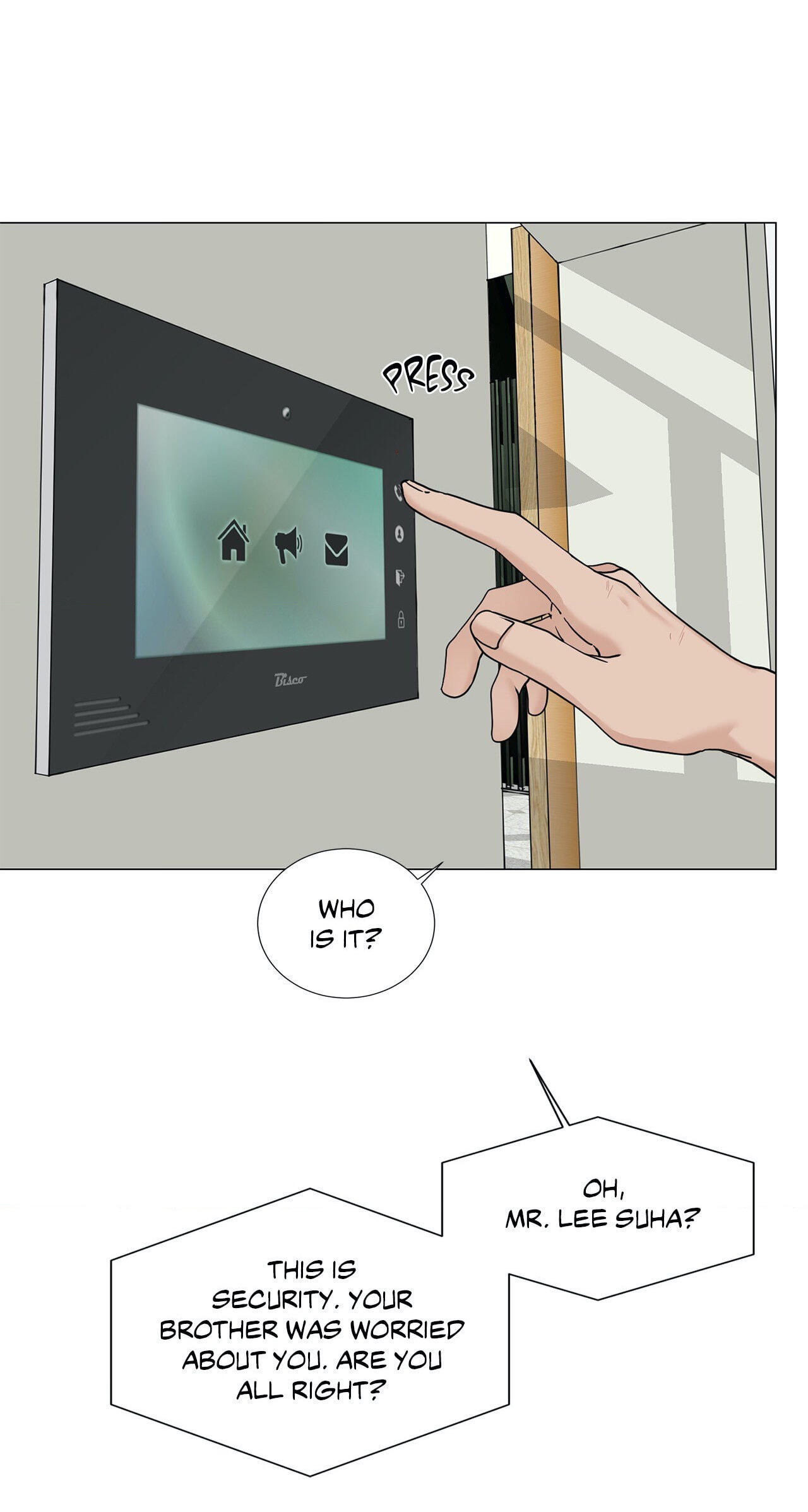 Read My Suha chapter 89 image 44 on Lezhin