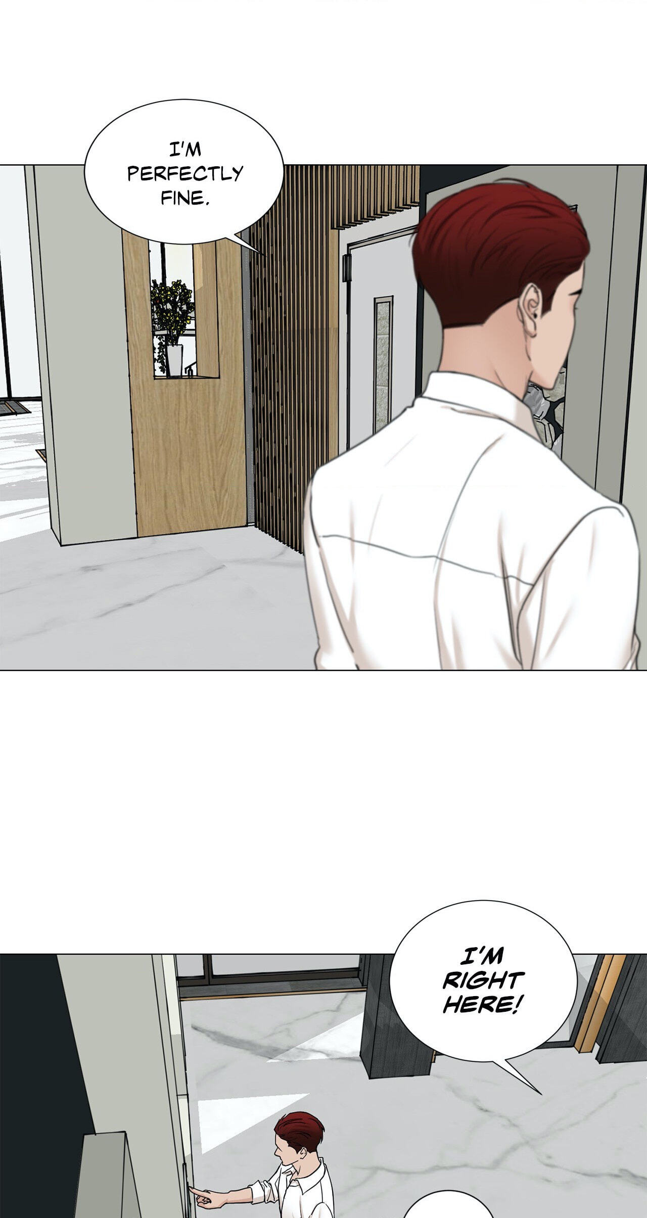 Read My Suha chapter 89 image 46 on Lezhin