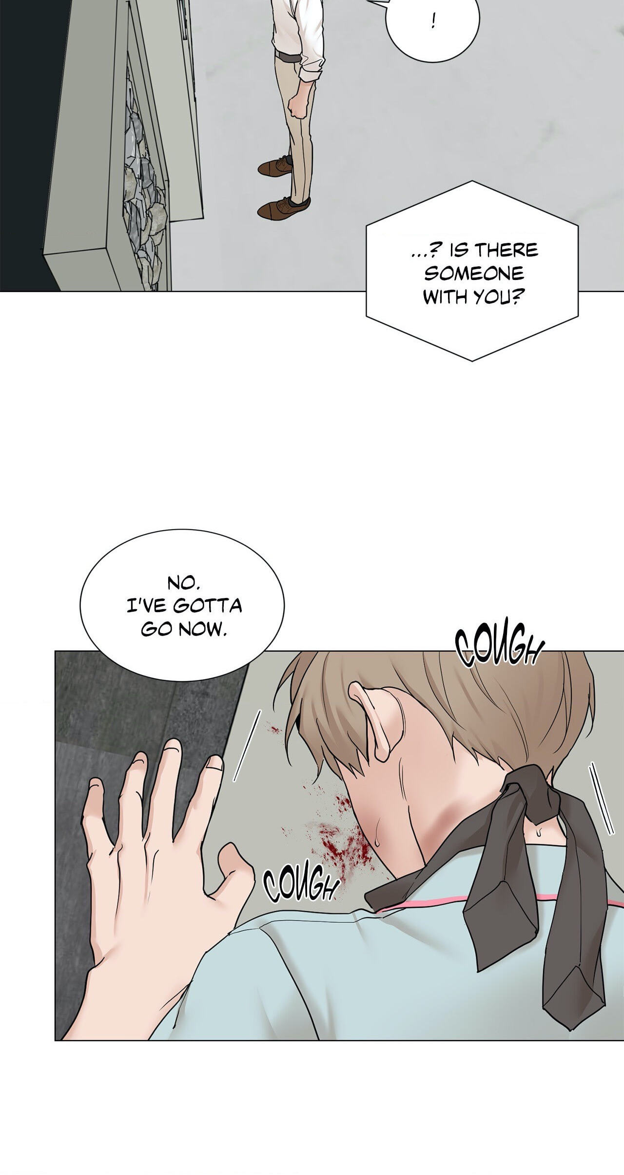 Read My Suha chapter 89 image 47 on Lezhin