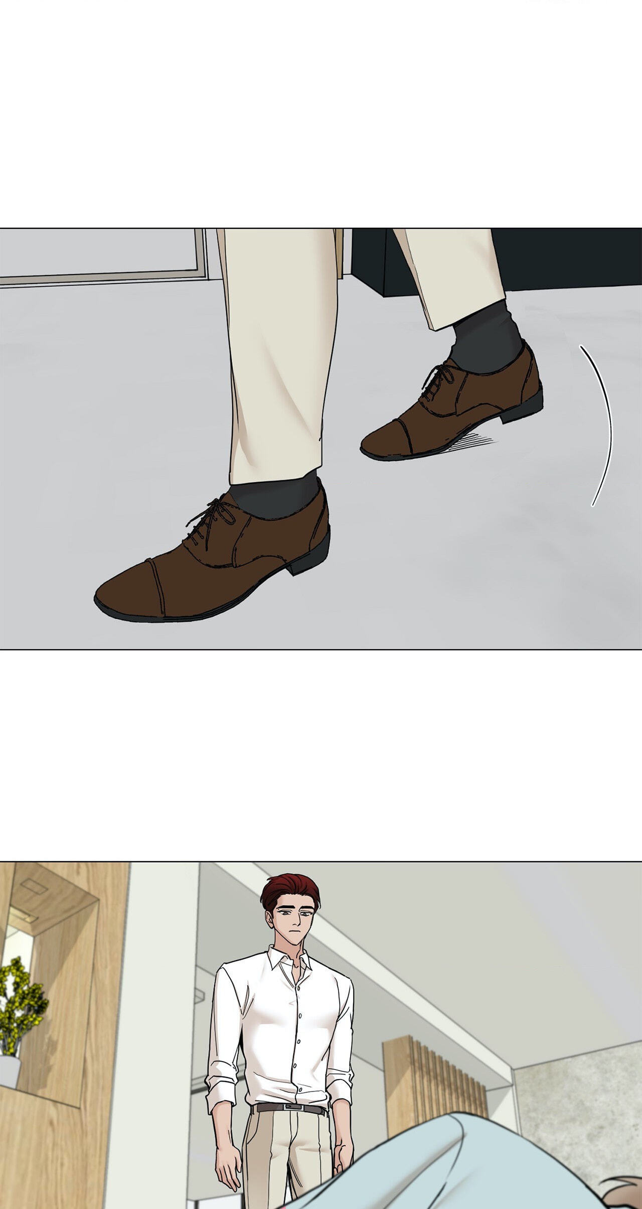 Read My Suha chapter 89 image 48 on Lezhin