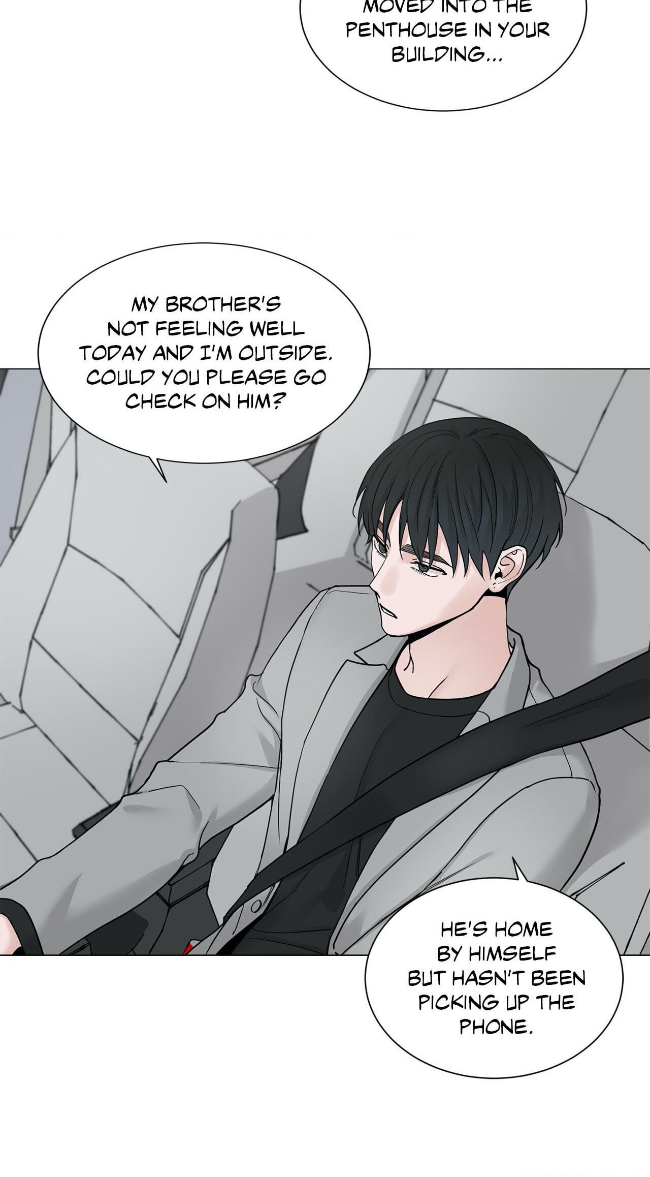 Read My Suha chapter 89 image 5 on Lezhin