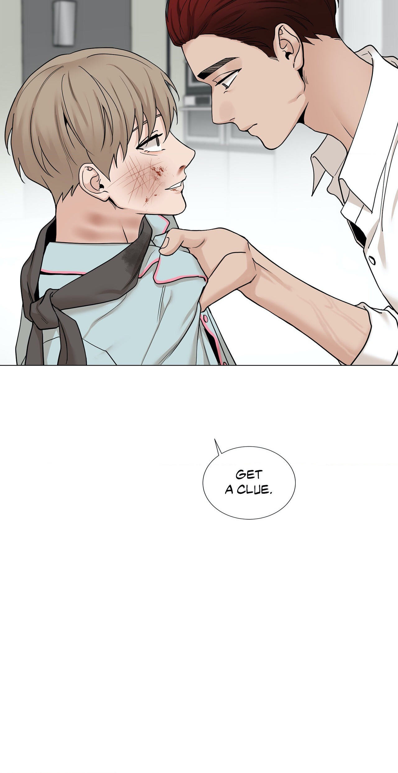 Read My Suha chapter 89 image 53 on Lezhin