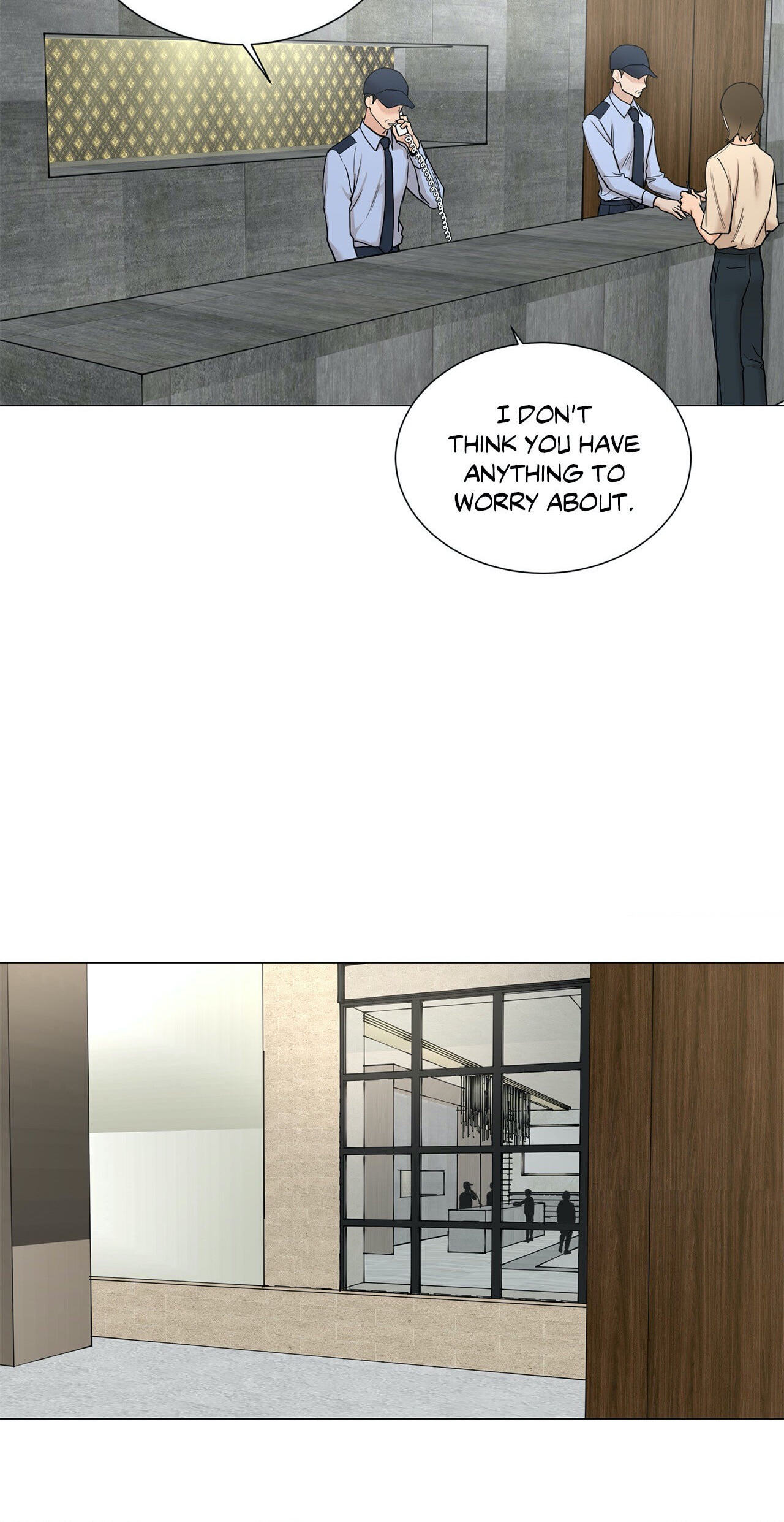 Read My Suha chapter 89 image 55 on Lezhin