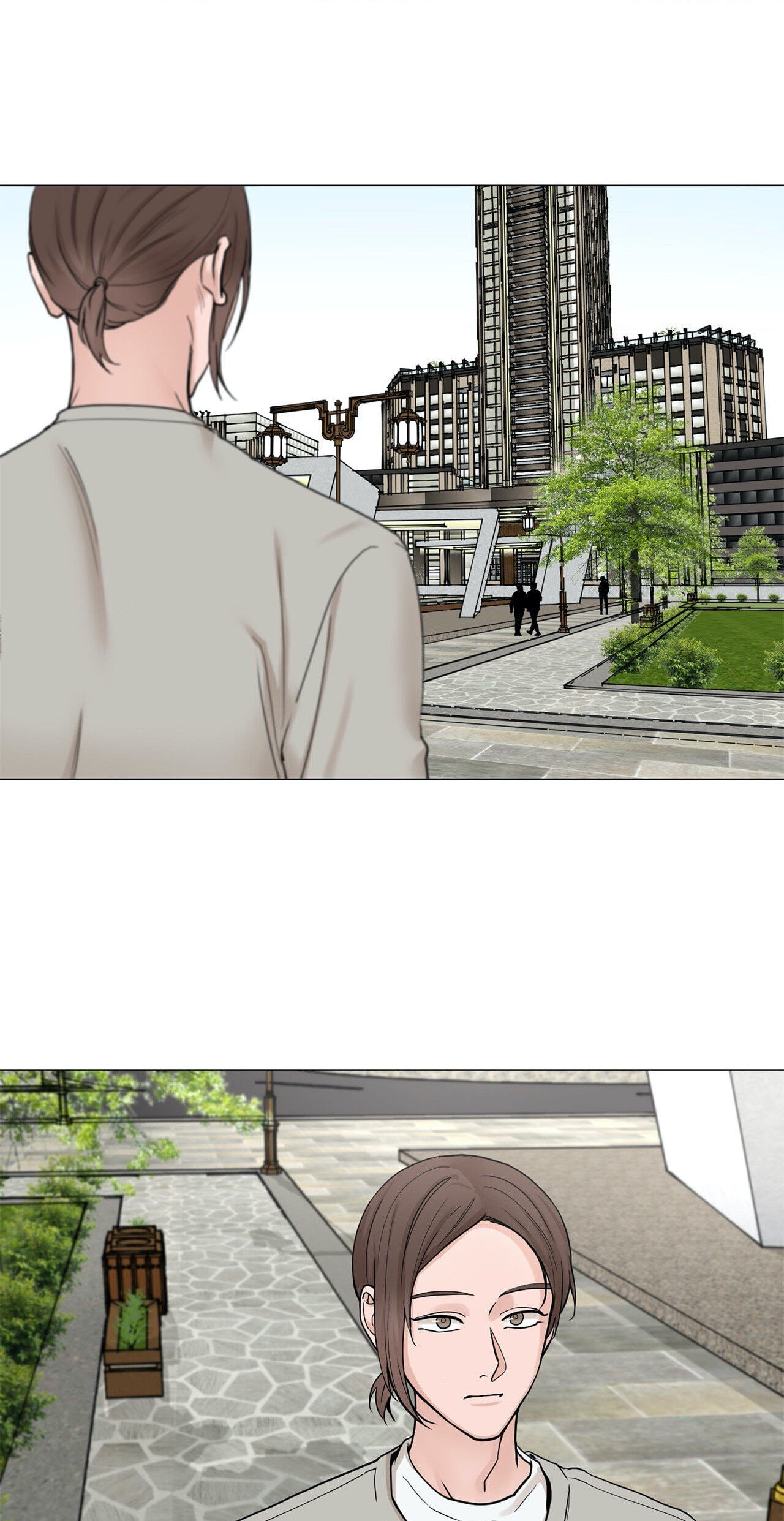 Read My Suha chapter 89 image 56 on Lezhin