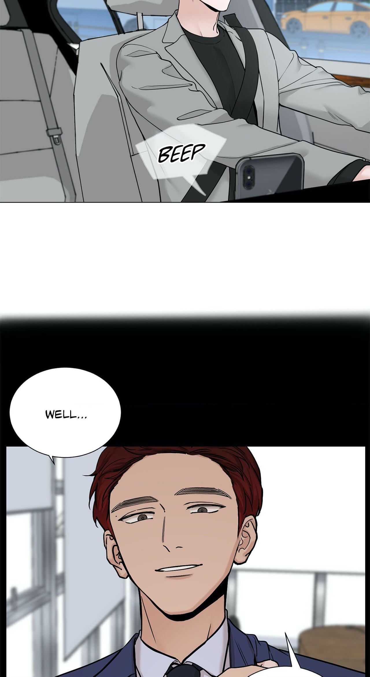 Read My Suha chapter 89 image 7 on Lezhin