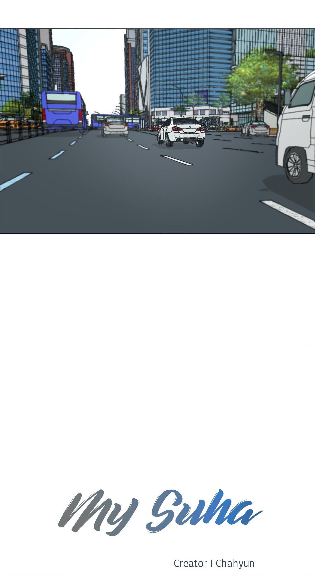 Read My Suha chapter 89 image 9 on Lezhin