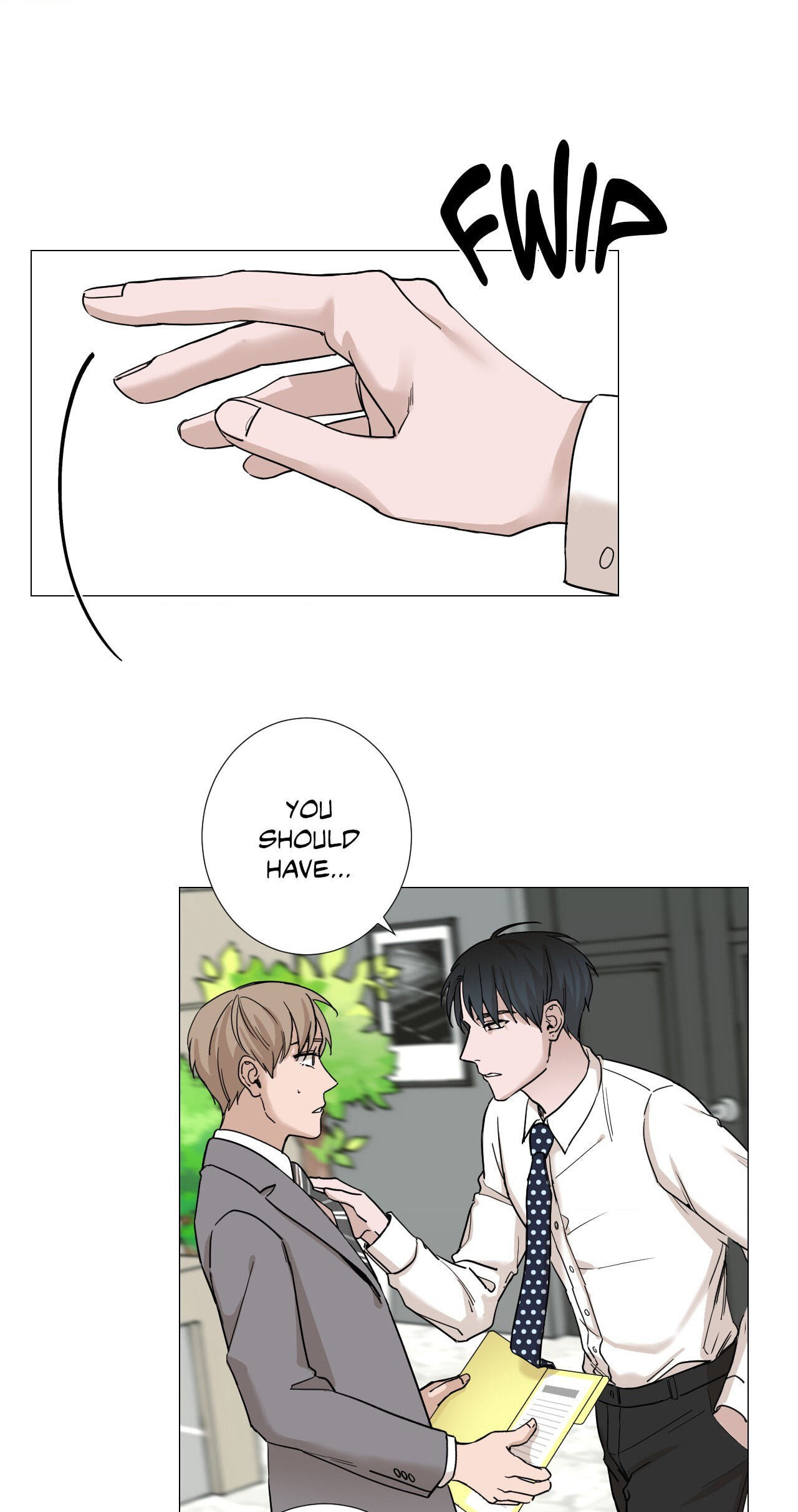 Read My Suha chapter 9 image 0 on Lezhin
