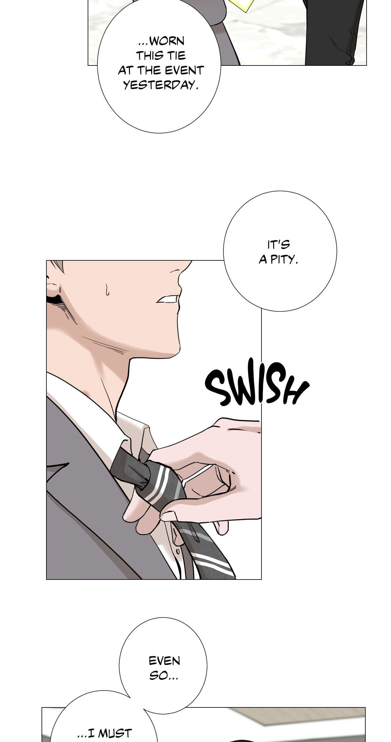 Read My Suha chapter 9 image 1 on Lezhin