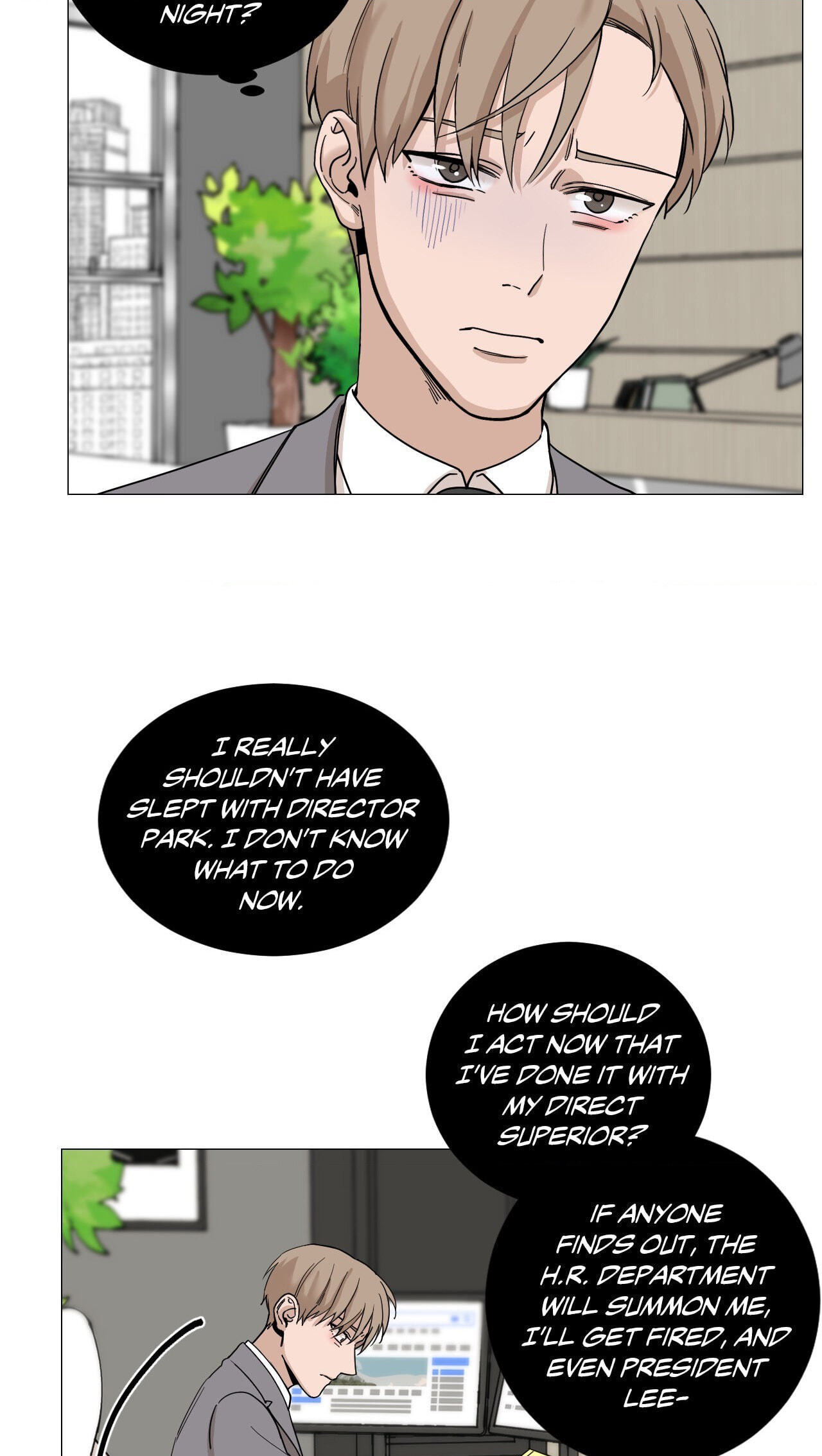 Read My Suha chapter 9 image 12 on Lezhin
