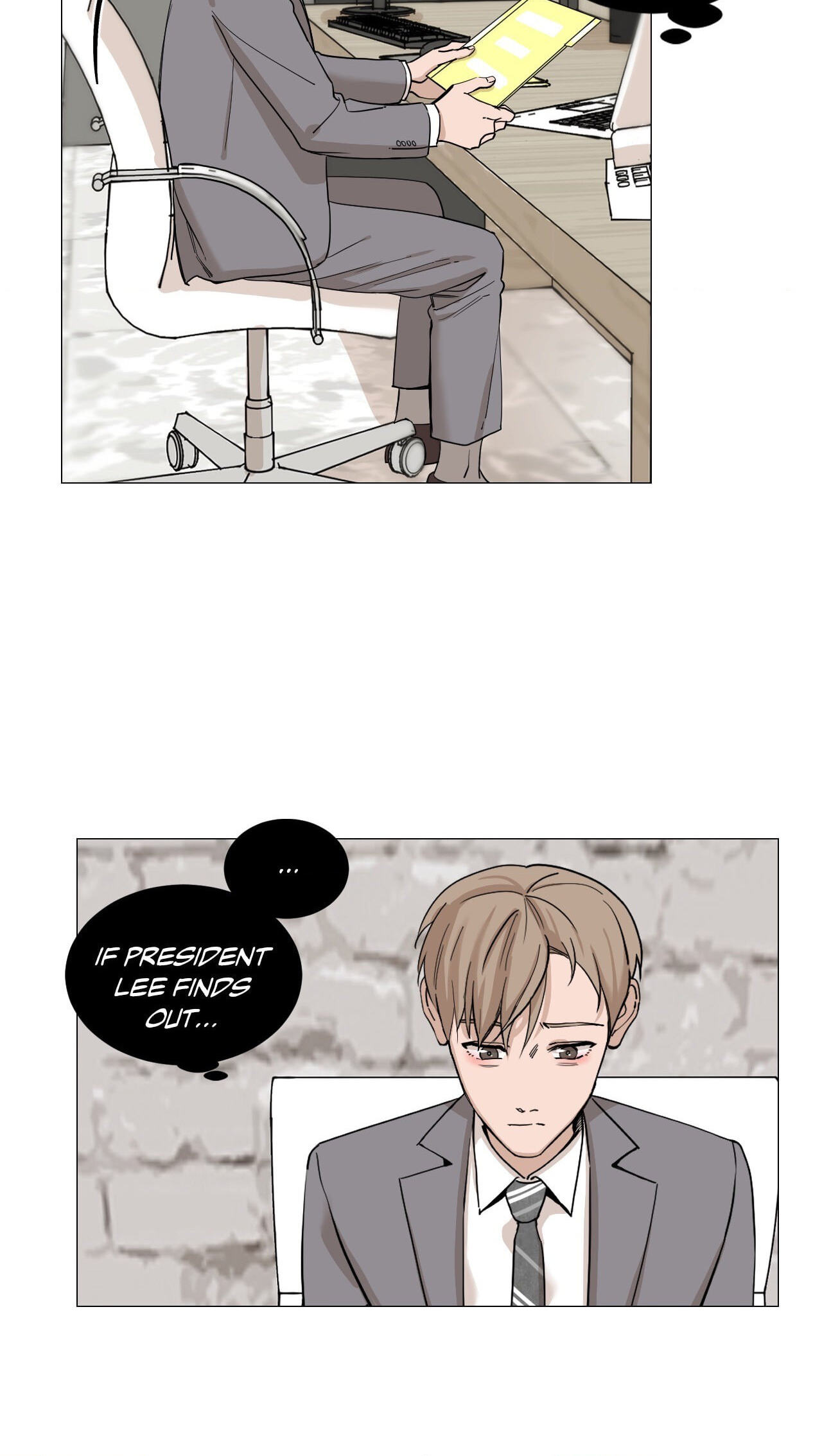 Read My Suha chapter 9 image 13 on Lezhin