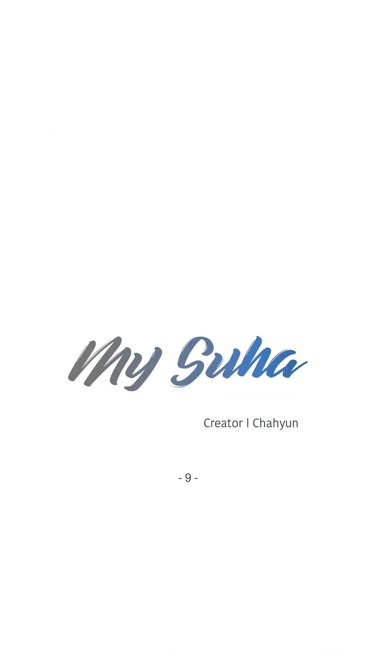 Read My Suha chapter 9 image 17 on Lezhin