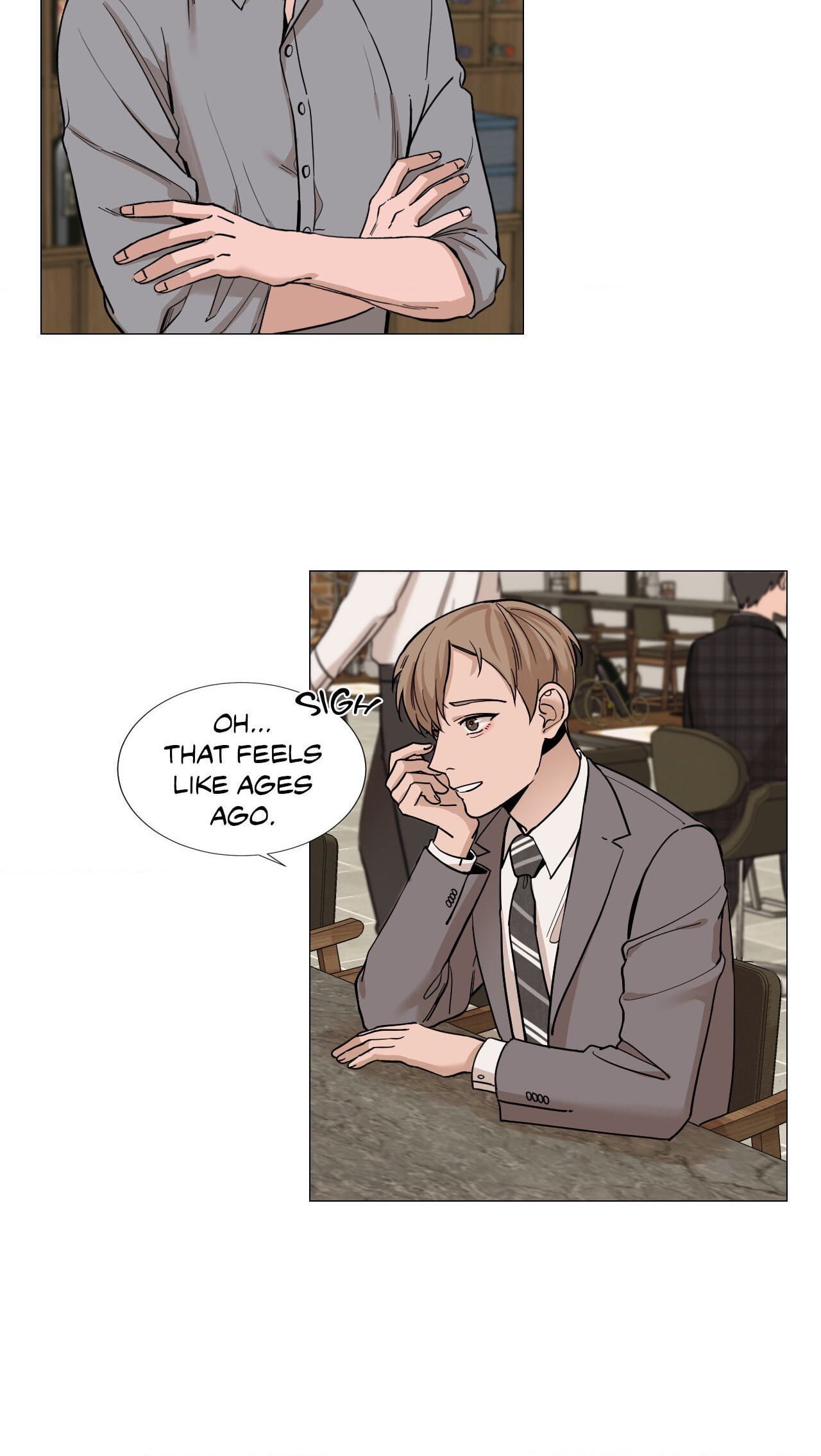 Read My Suha chapter 9 image 19 on Lezhin
