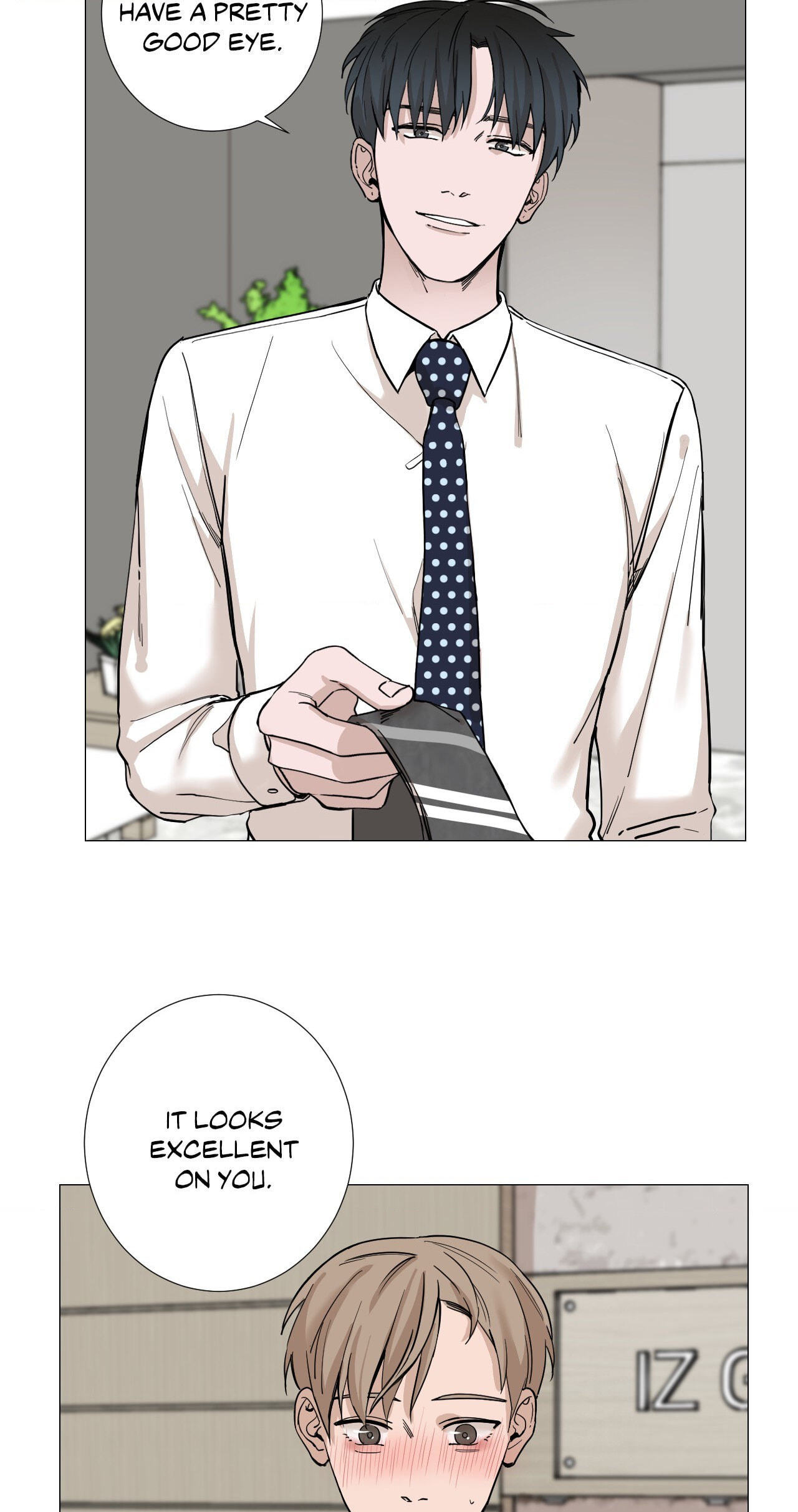 Read My Suha chapter 9 image 2 on Lezhin