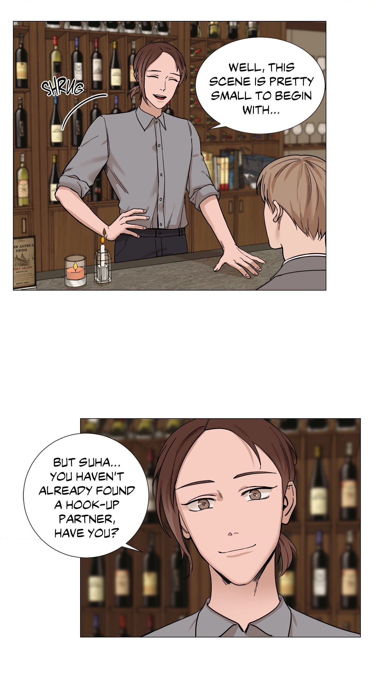 Read My Suha chapter 9 image 20 on Lezhin