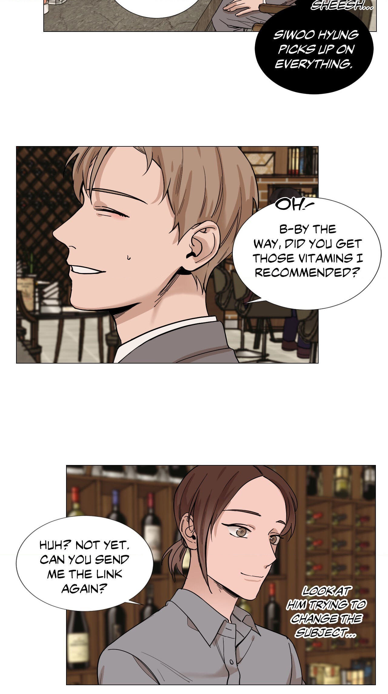 Read My Suha chapter 9 image 22 on Lezhin