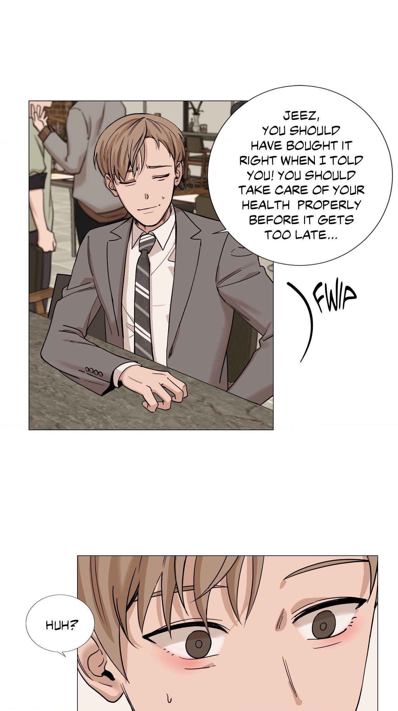 Read My Suha chapter 9 image 23 on Lezhin