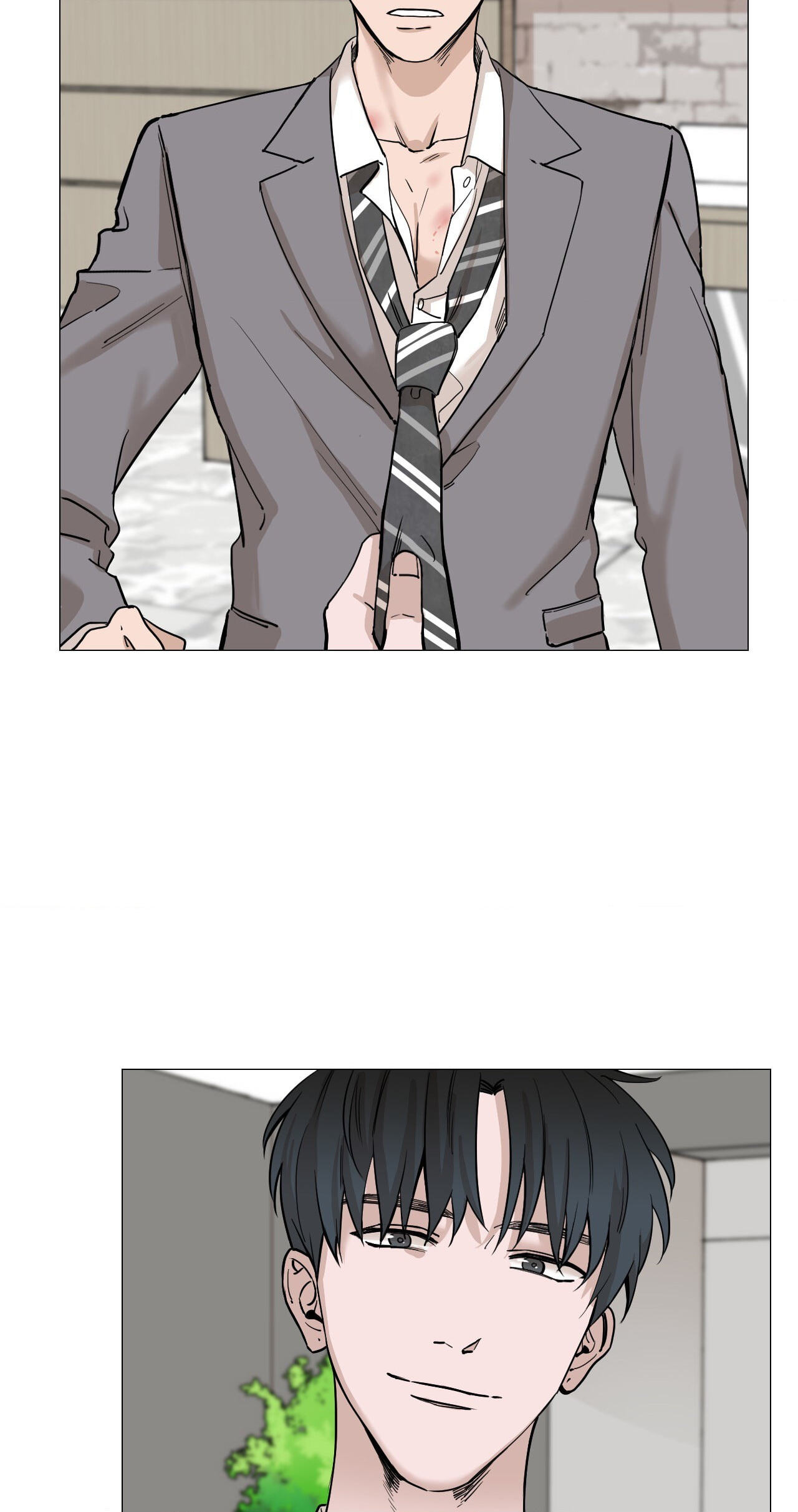 Read My Suha chapter 9 image 3 on Lezhin