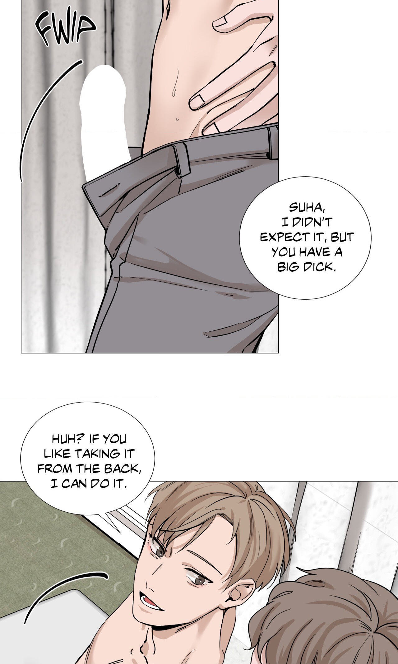 Read My Suha chapter 9 image 35 on Lezhin