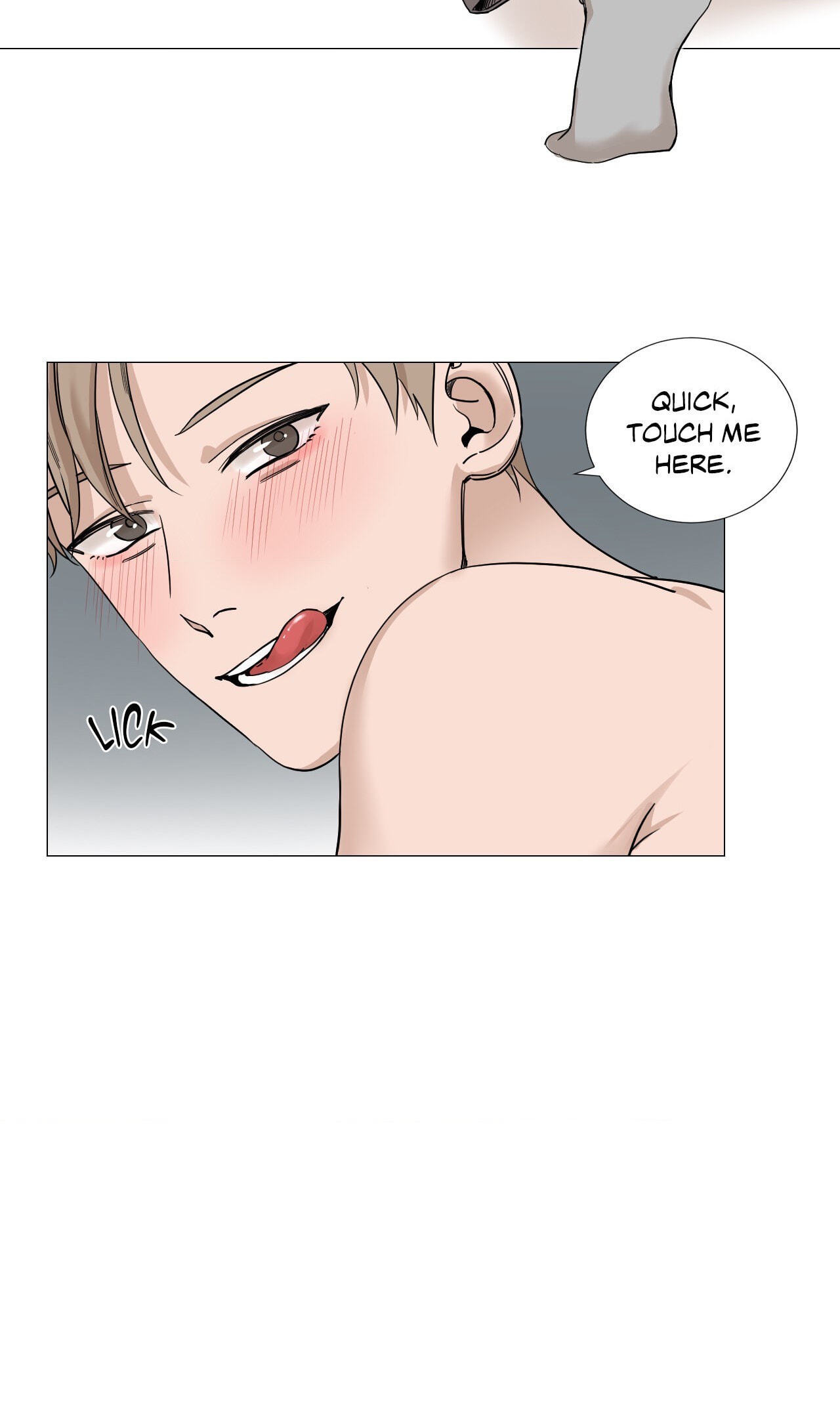 Read My Suha chapter 9 image 38 on Lezhin