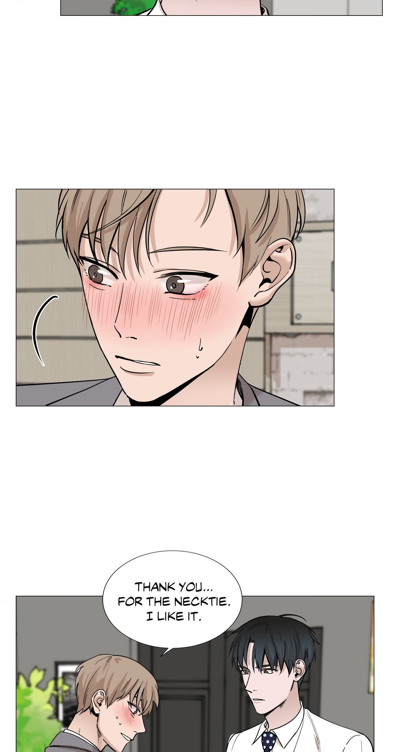 Read My Suha chapter 9 image 4 on Lezhin