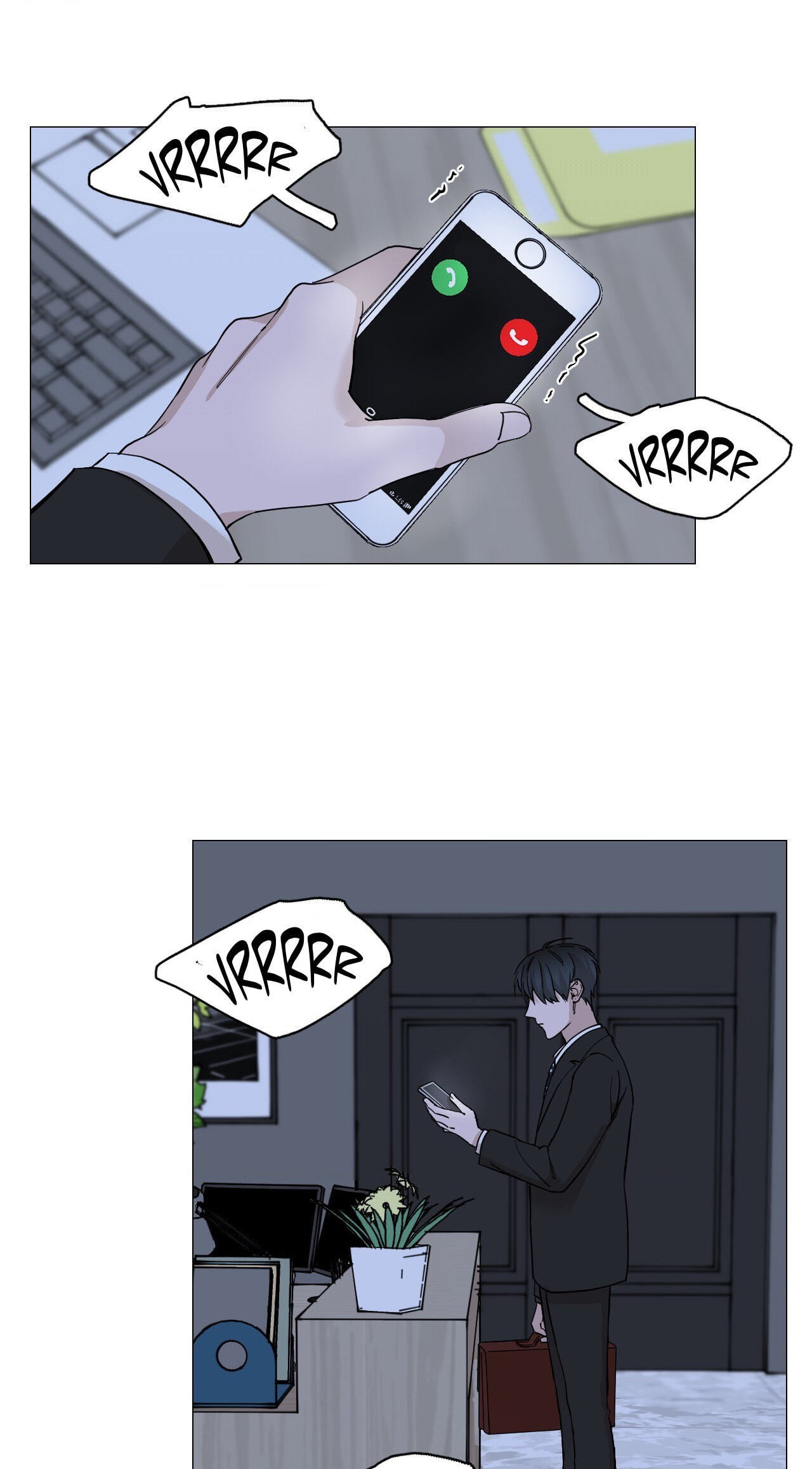 Read My Suha chapter 9 image 40 on Lezhin