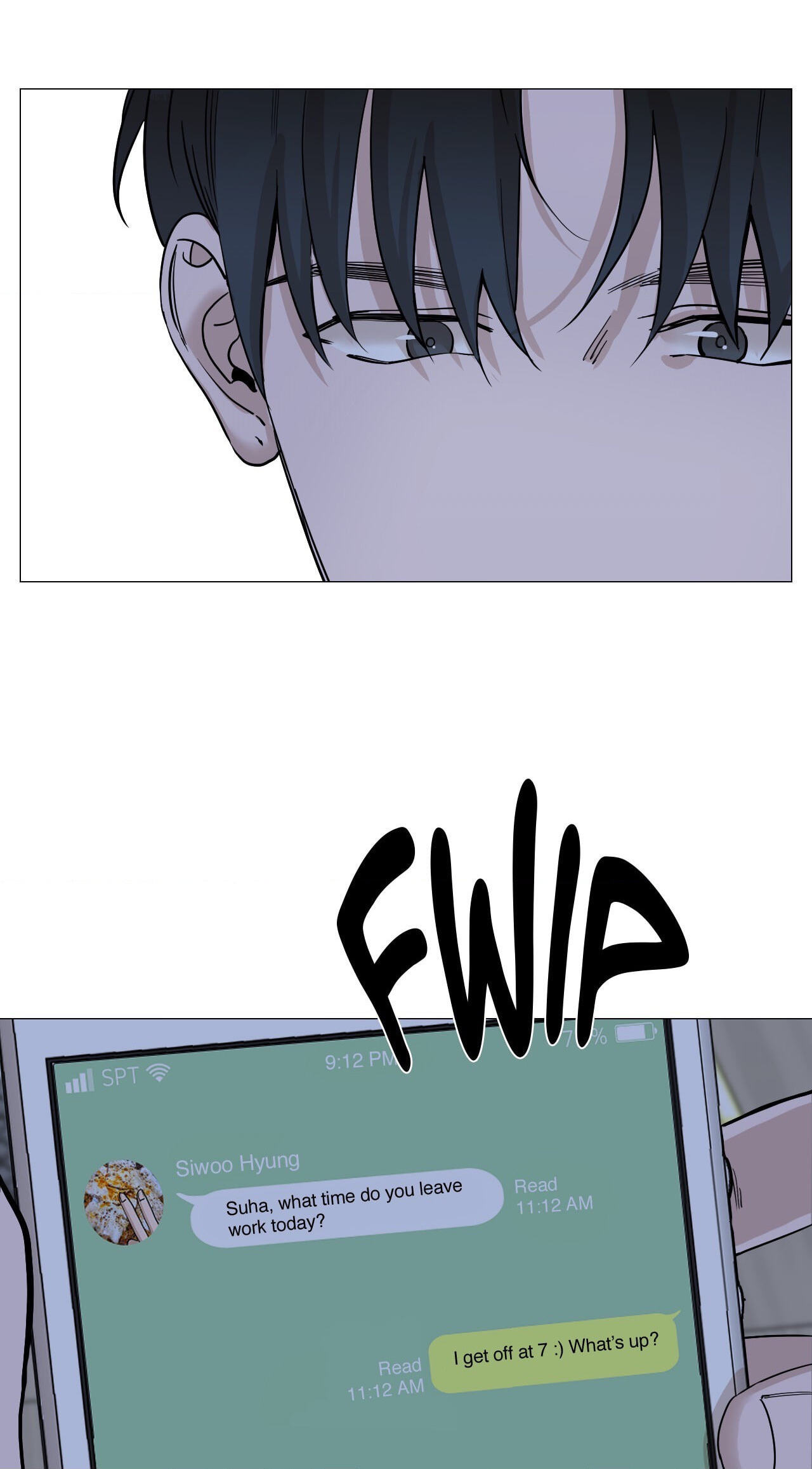 Read My Suha chapter 9 image 43 on Lezhin