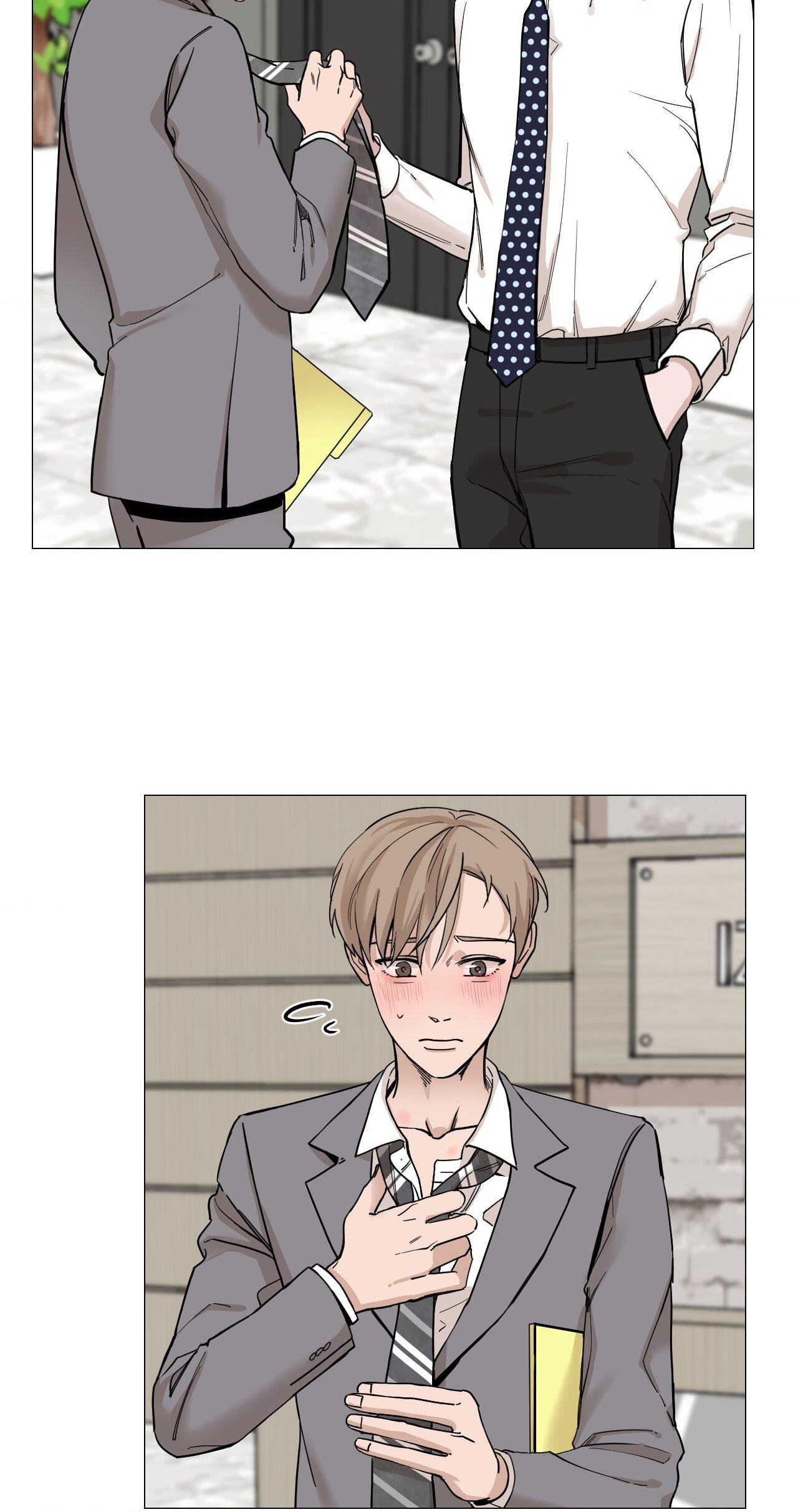 Read My Suha chapter 9 image 5 on Lezhin