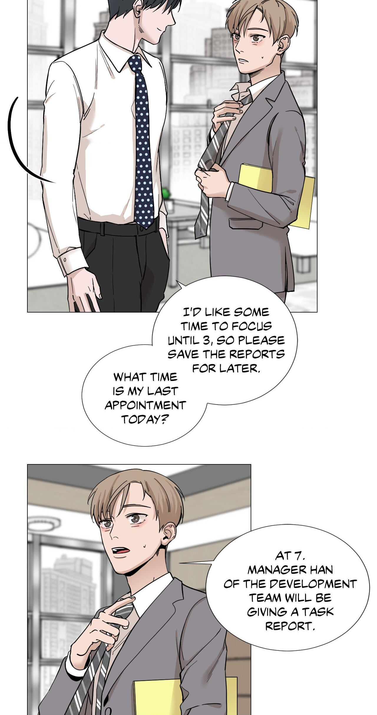 Read My Suha chapter 9 image 7 on Lezhin