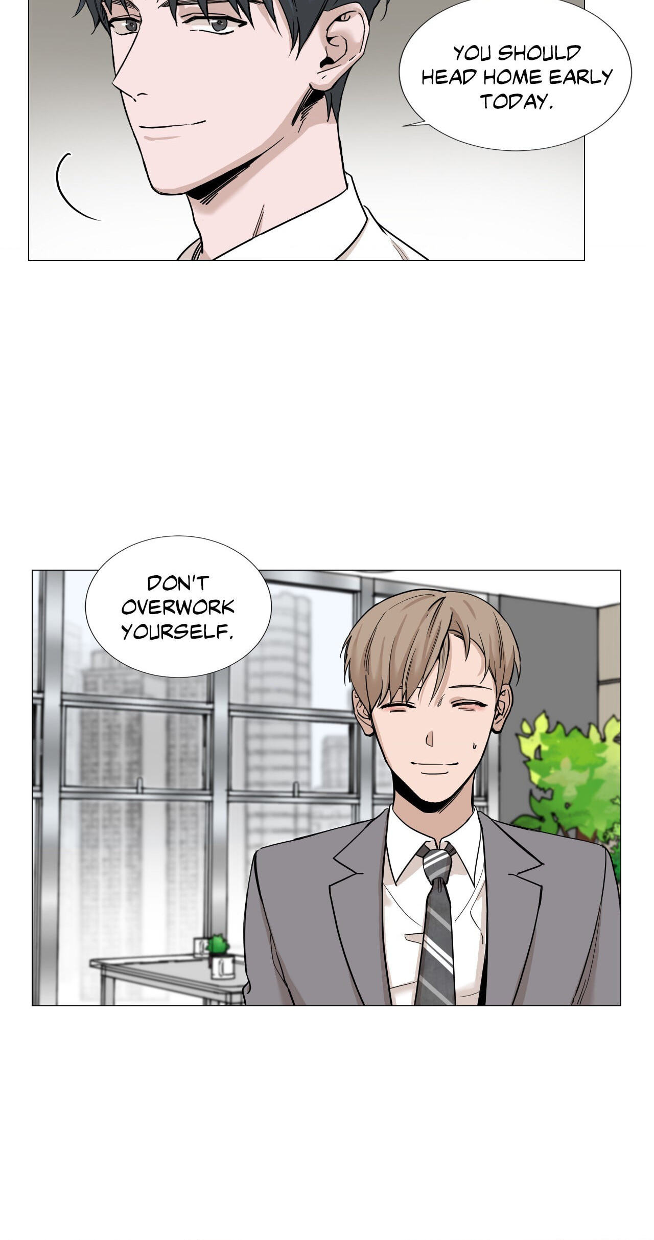 Read My Suha chapter 9 image 9 on Lezhin