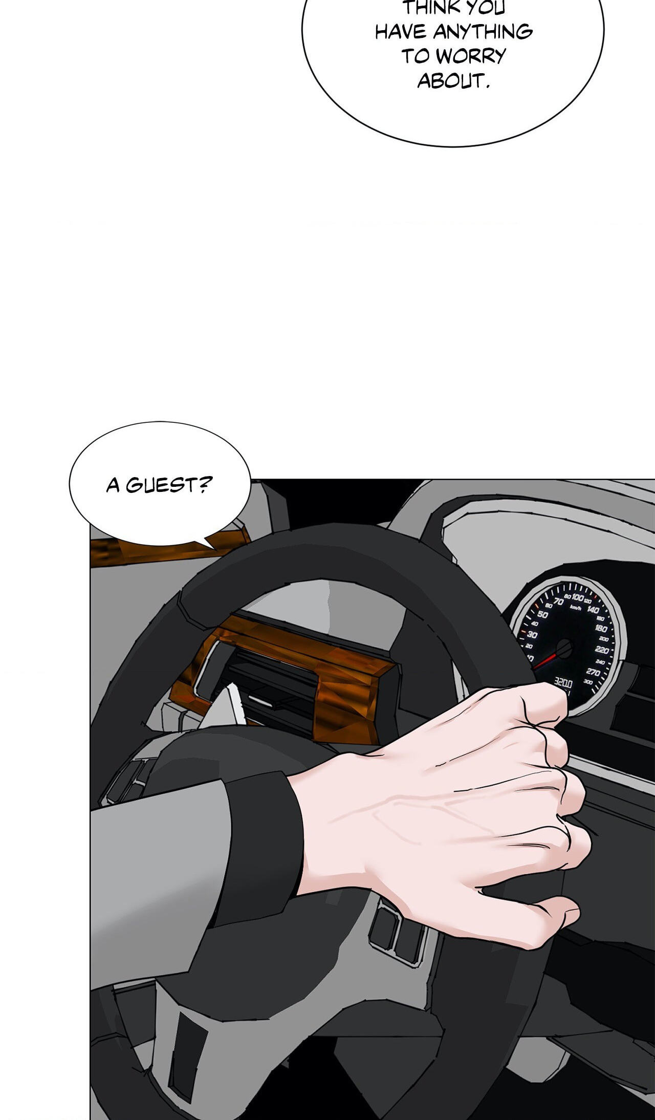 Read My Suha chapter 90 image 1 on Lezhin