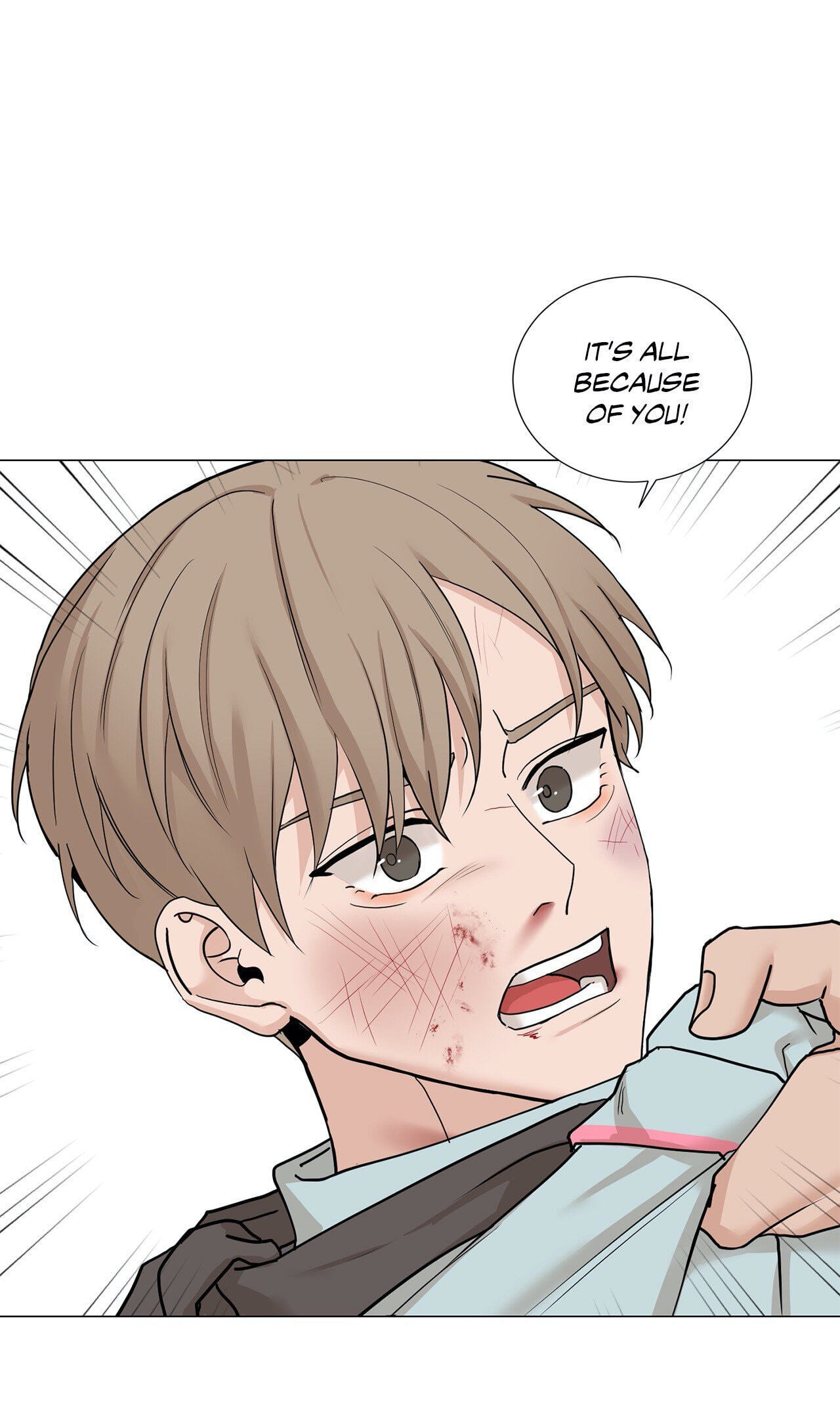 Read My Suha chapter 90 image 18 on Lezhin