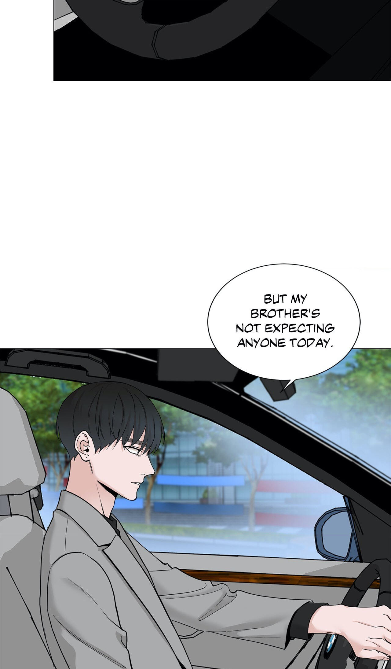 Read My Suha chapter 90 image 2 on Lezhin