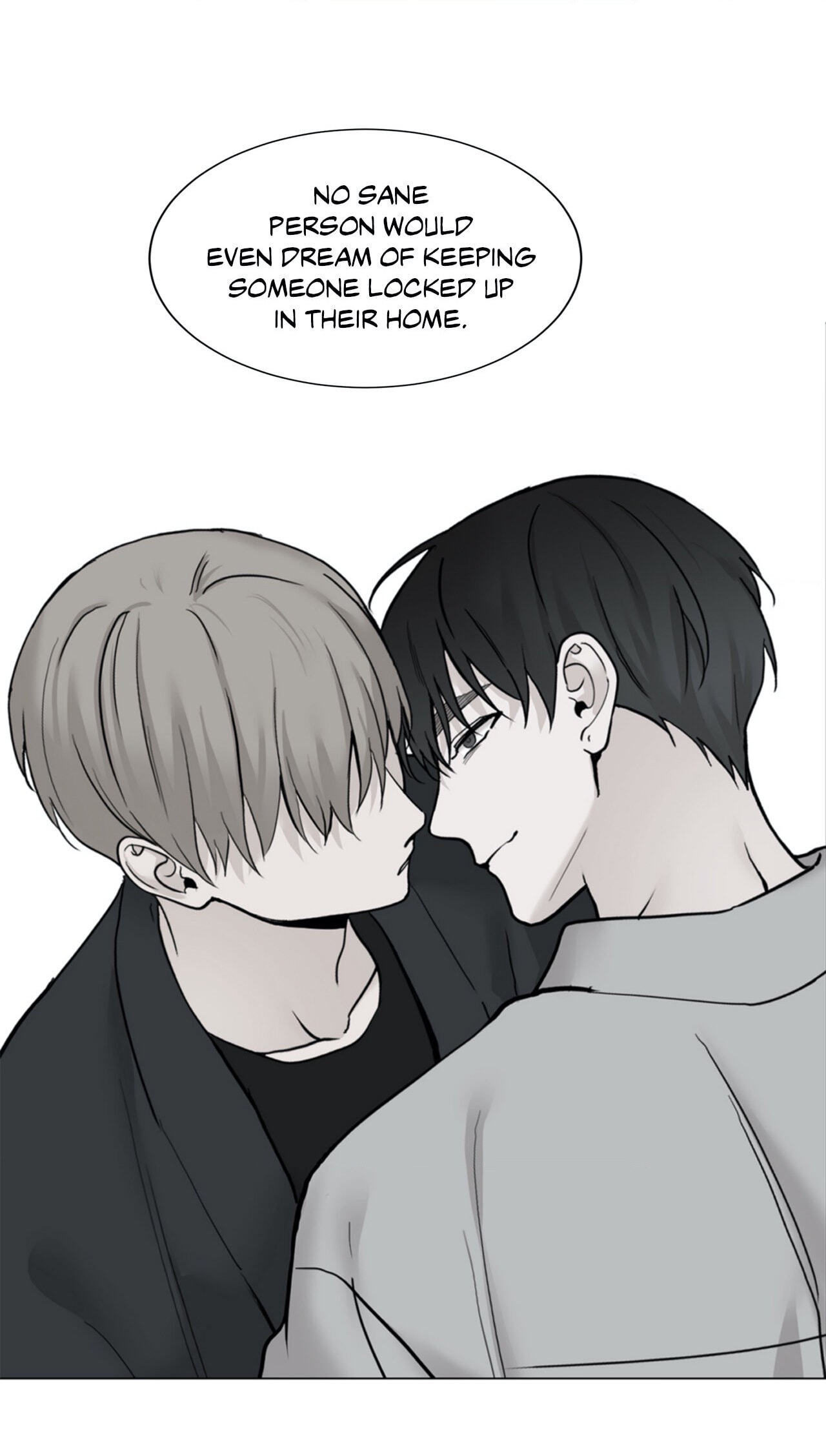 Read My Suha chapter 90 image 20 on Lezhin