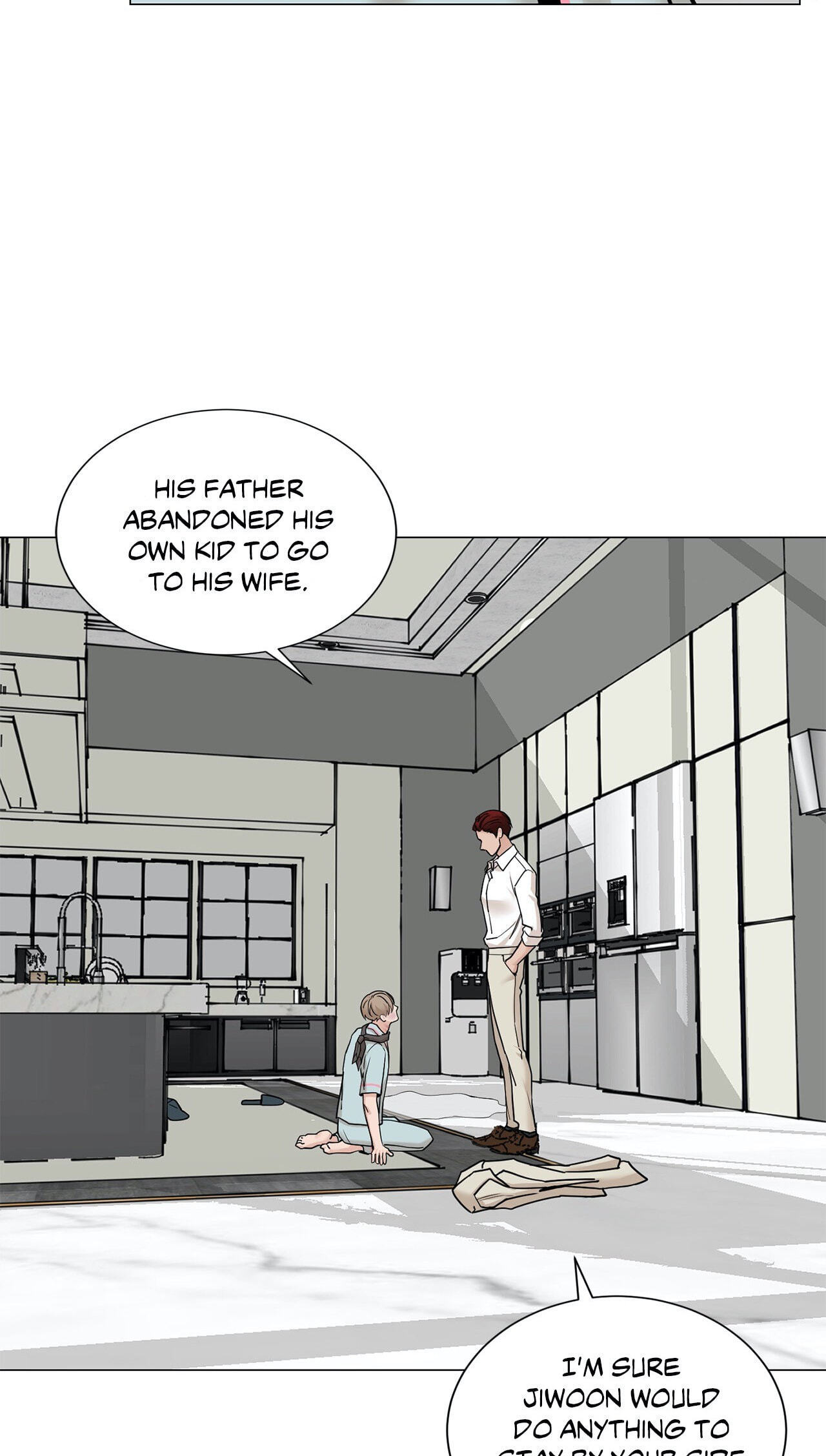 Read My Suha chapter 90 image 22 on Lezhin