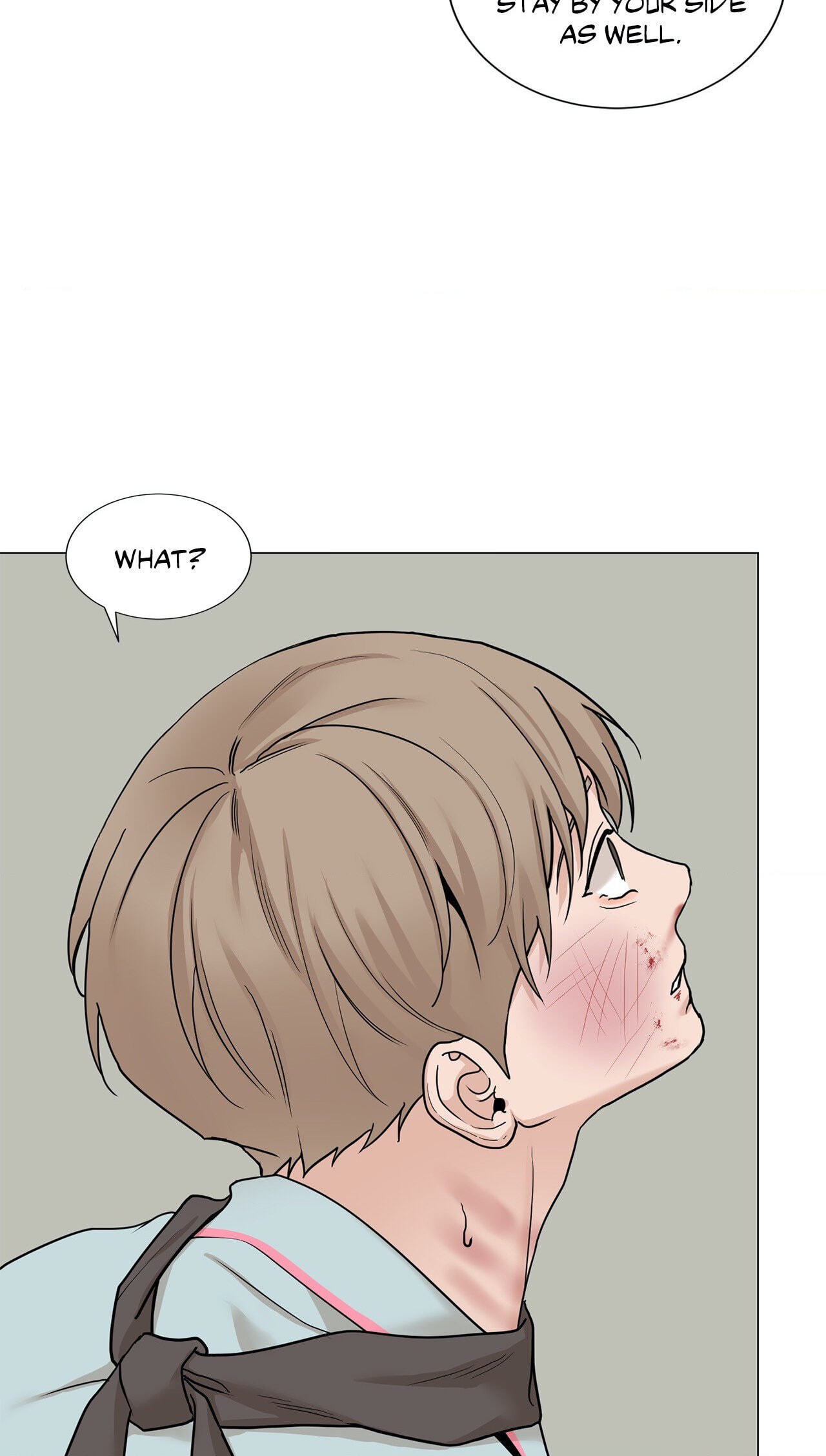Read My Suha chapter 90 image 23 on Lezhin