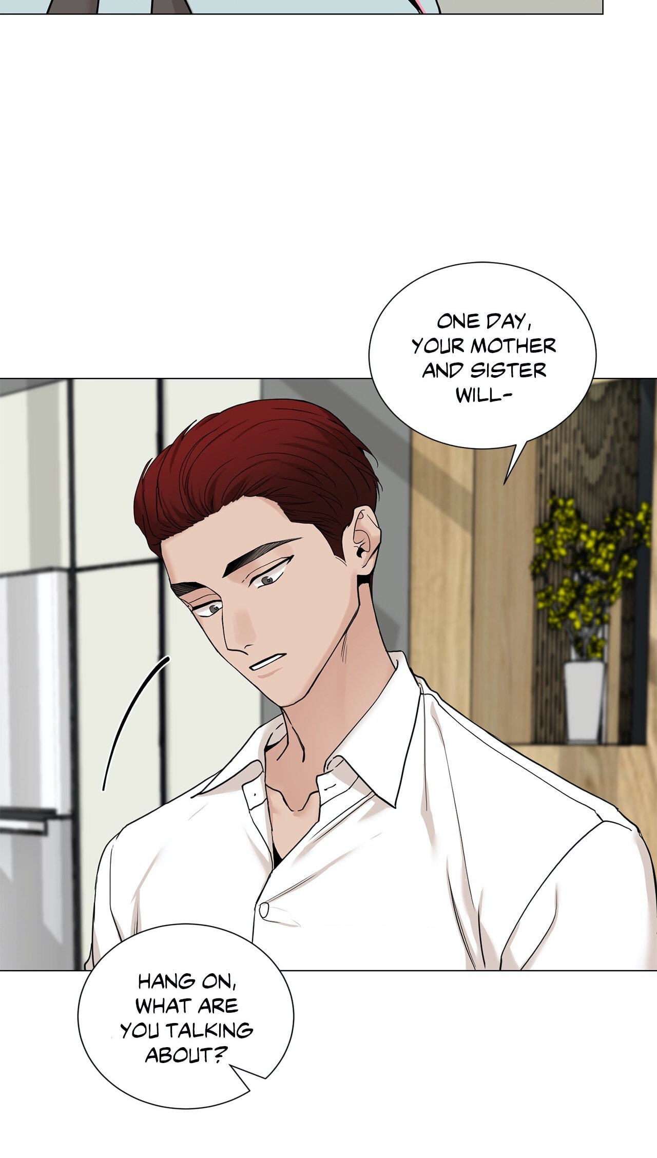 Read My Suha chapter 90 image 24 on Lezhin