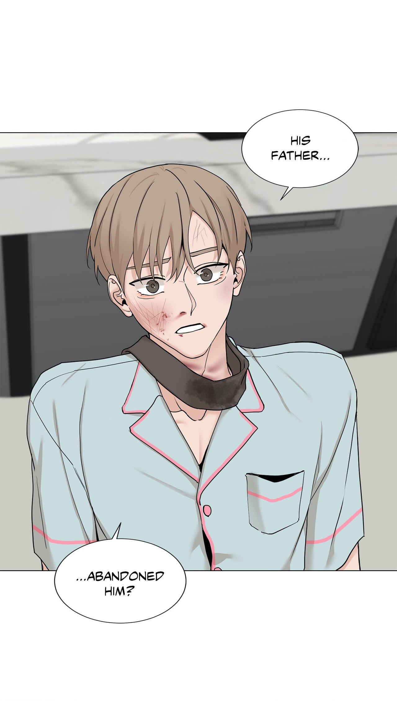 Read My Suha chapter 90 image 25 on Lezhin
