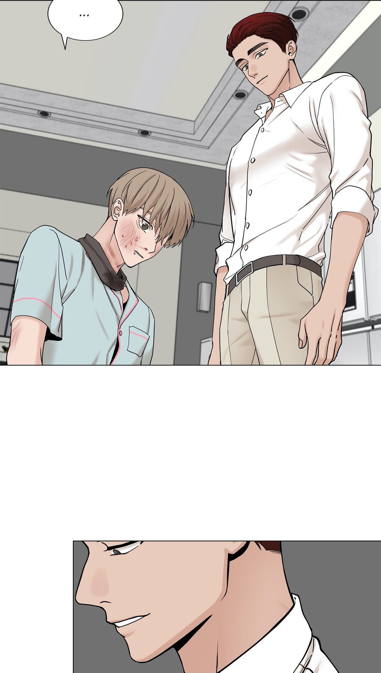 Read My Suha chapter 90 image 27 on Lezhin