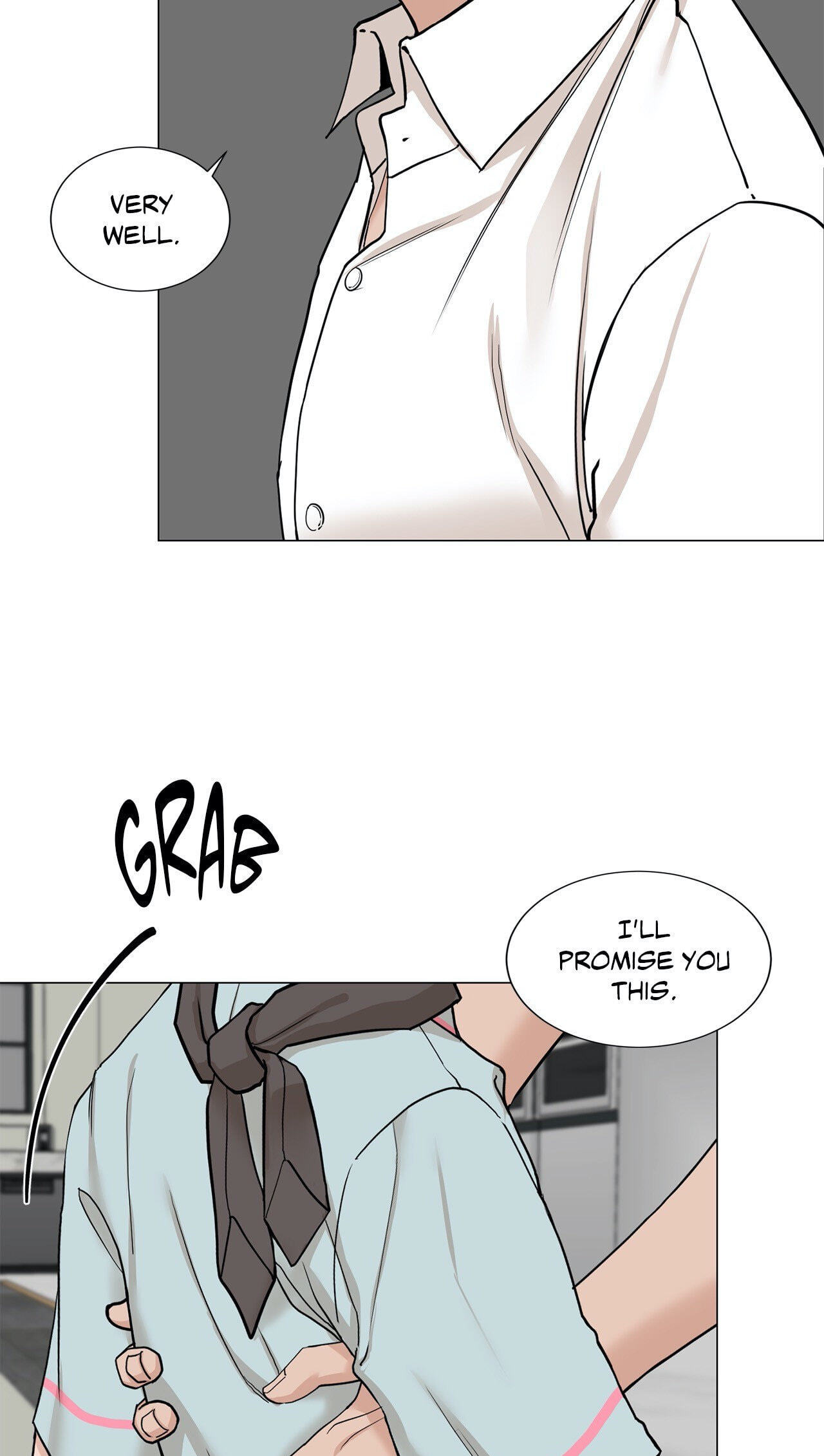 Read My Suha chapter 90 image 28 on Lezhin