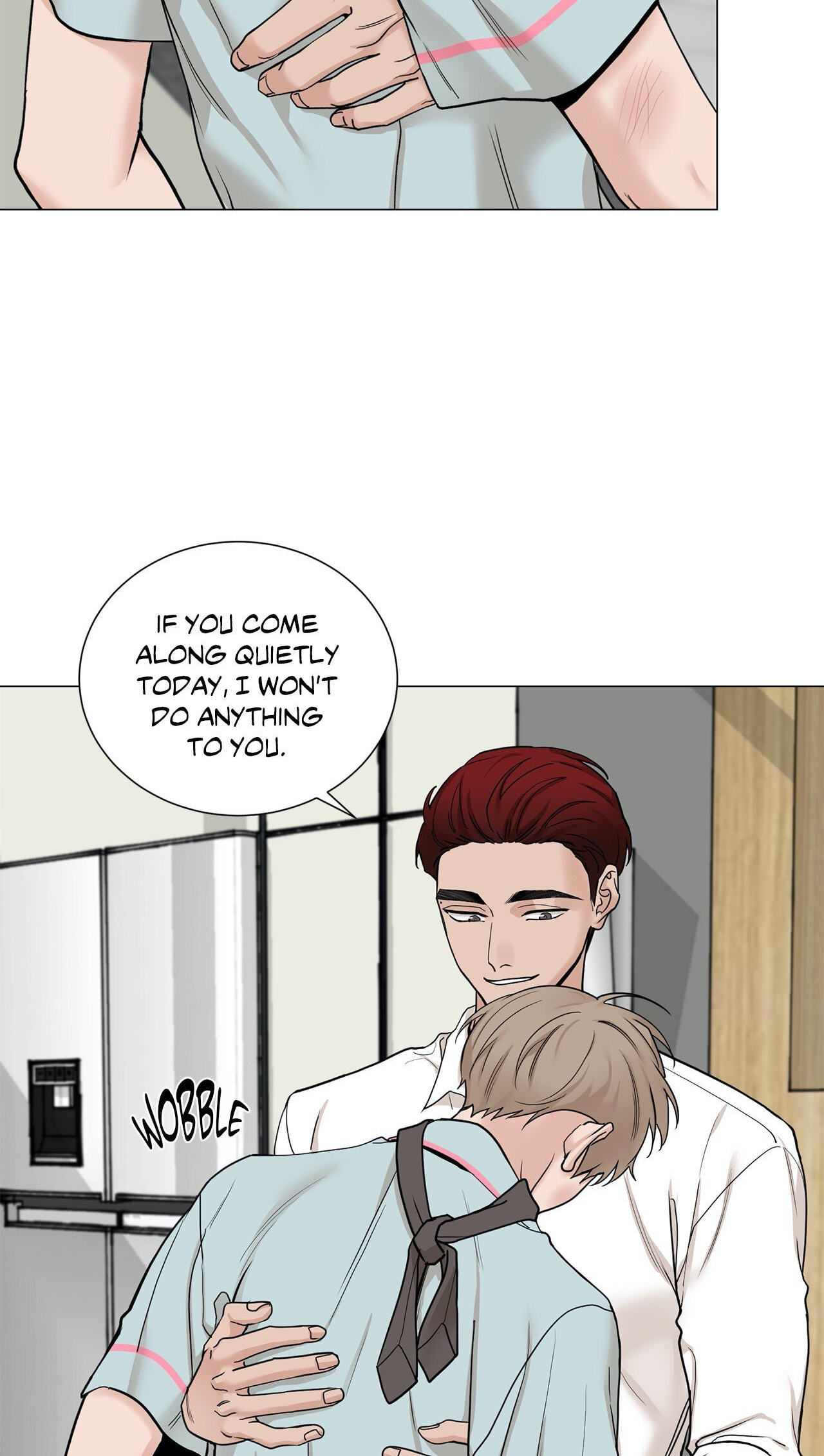 Read My Suha chapter 90 image 29 on Lezhin