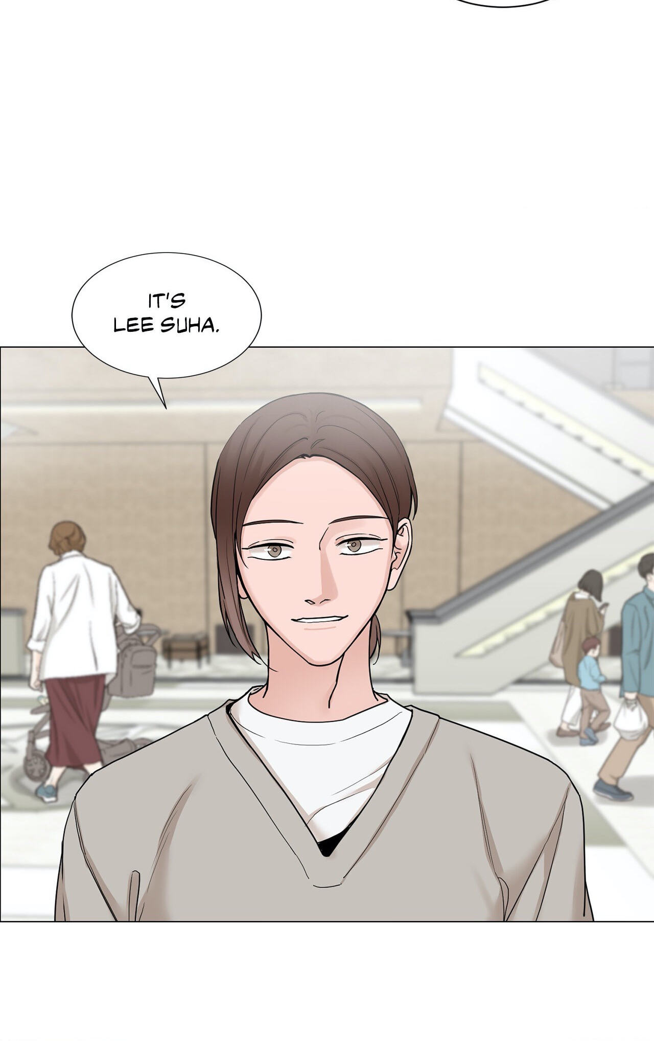 Read My Suha chapter 90 image 37 on Lezhin