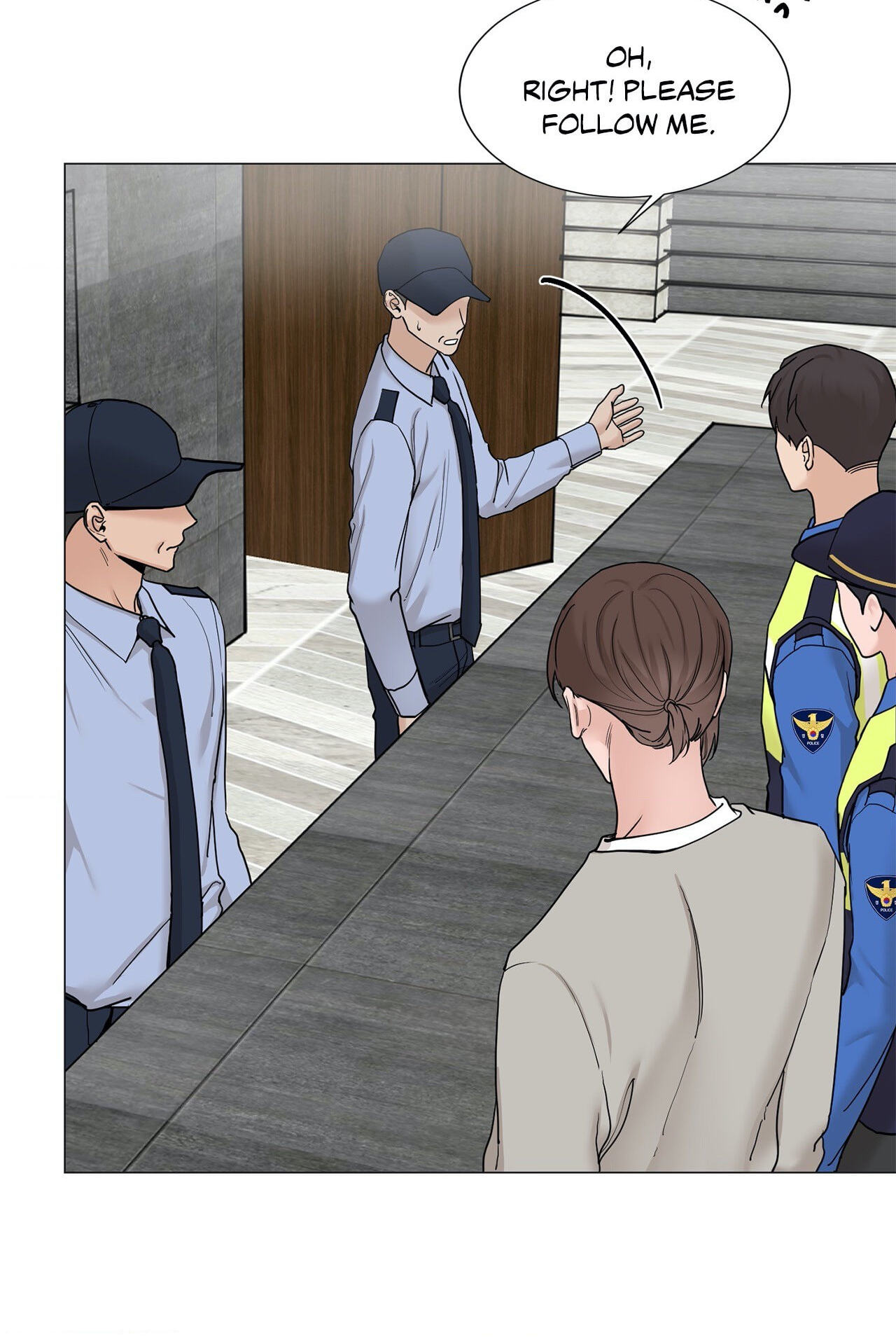 Read My Suha chapter 90 image 41 on Lezhin