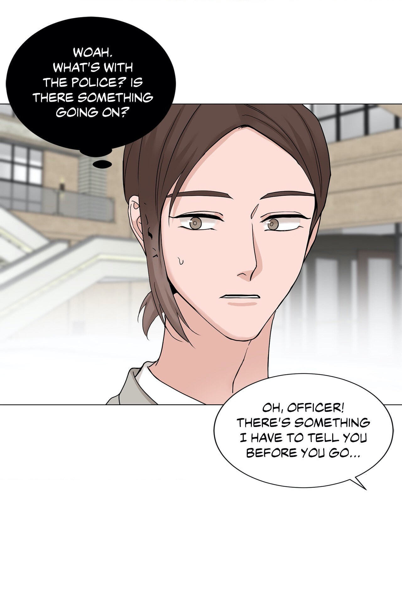Read My Suha chapter 90 image 42 on Lezhin