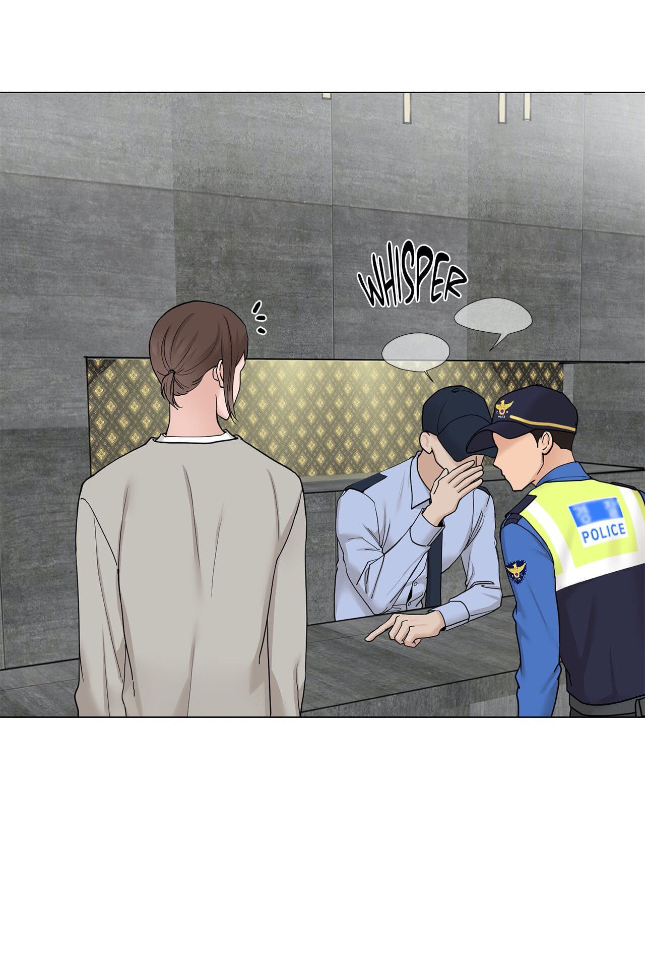 Read My Suha chapter 90 image 43 on Lezhin