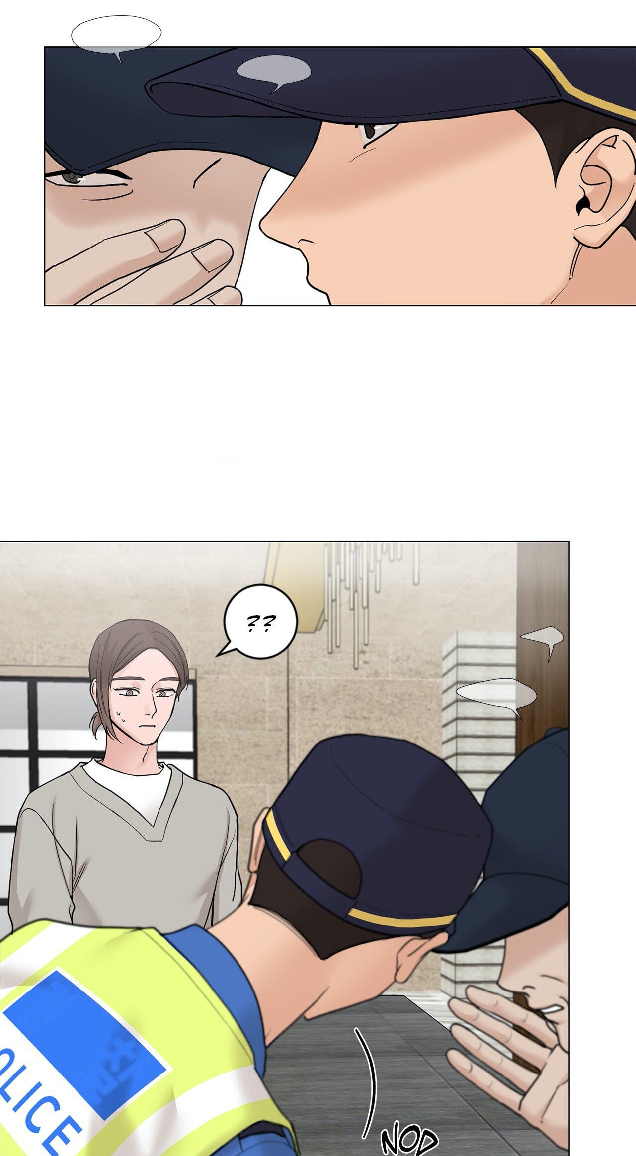 Read My Suha chapter 90 image 44 on Lezhin